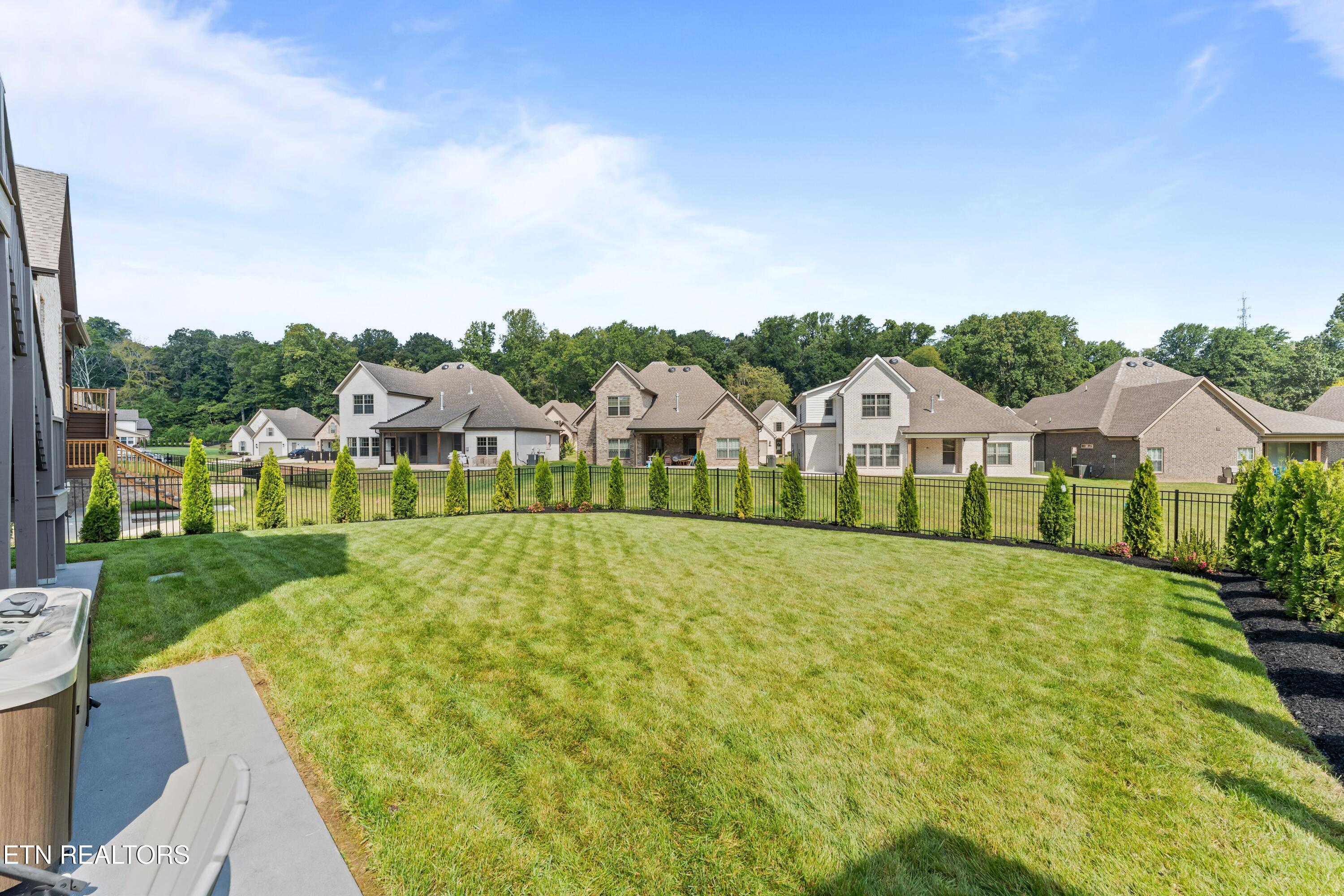 12011 Avery Manor Lane Knoxville TN 37932