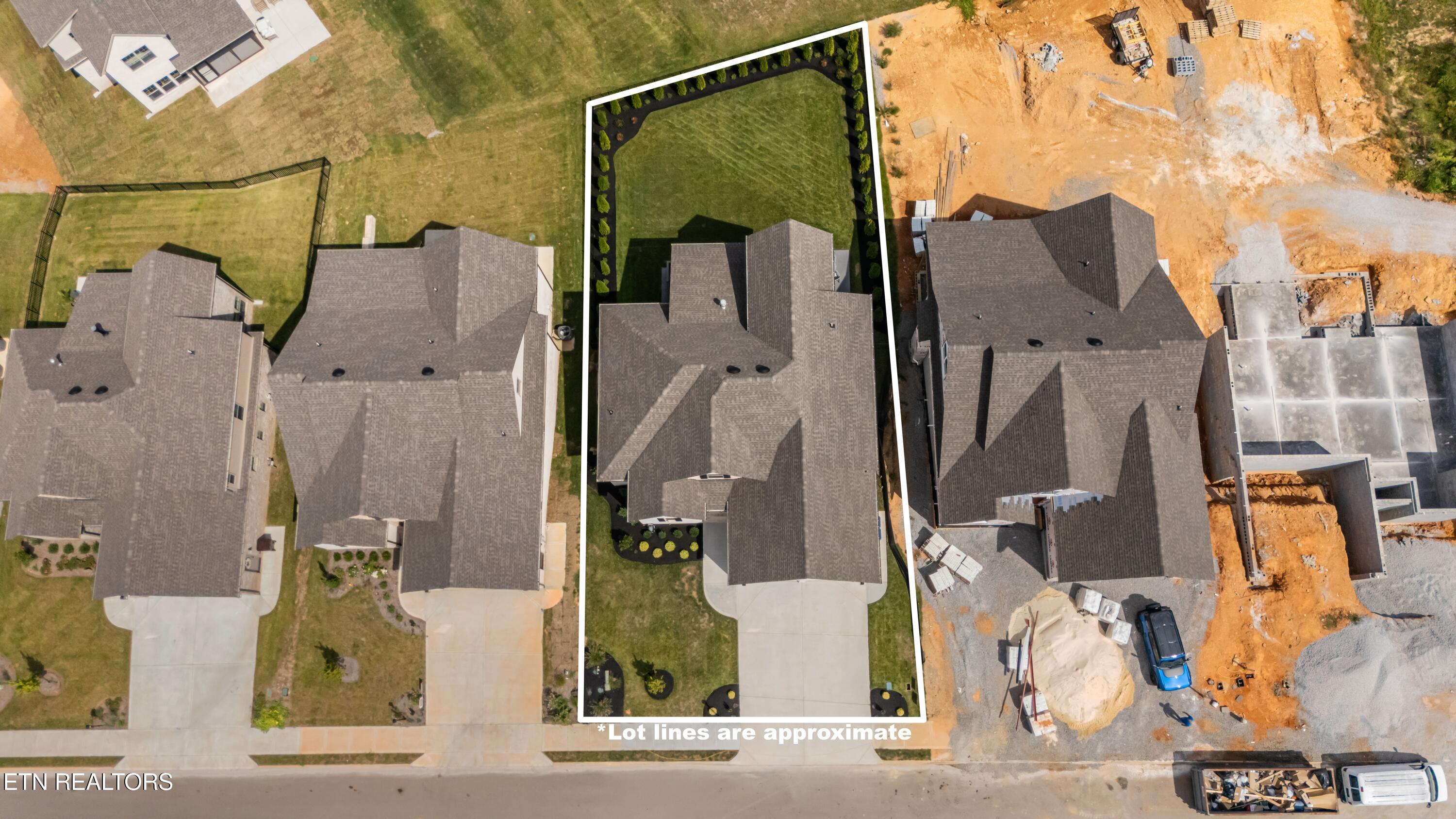 12011 Avery Manor Lane Knoxville TN 37932