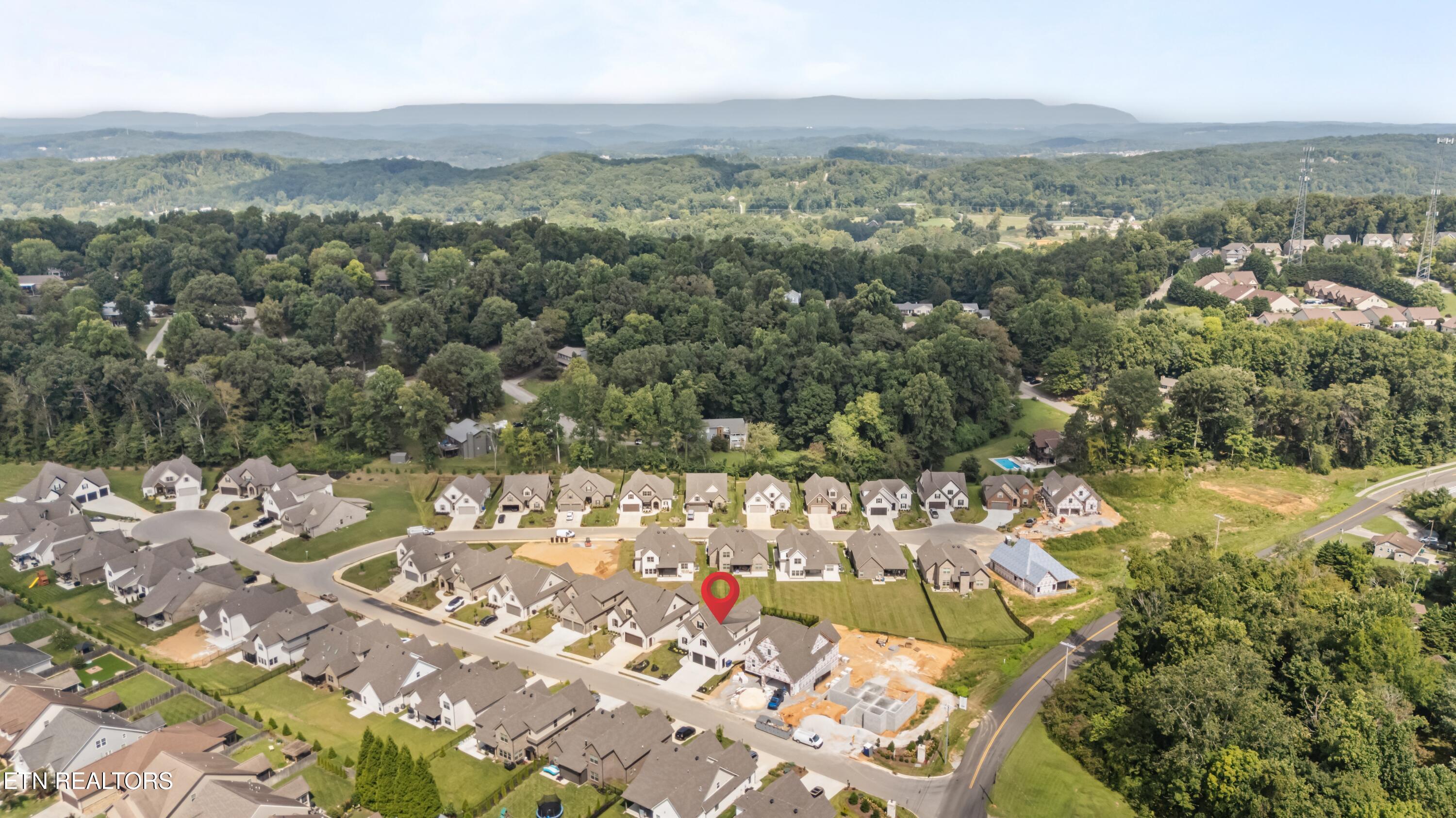 12011 Avery Manor Lane Knoxville TN 37932