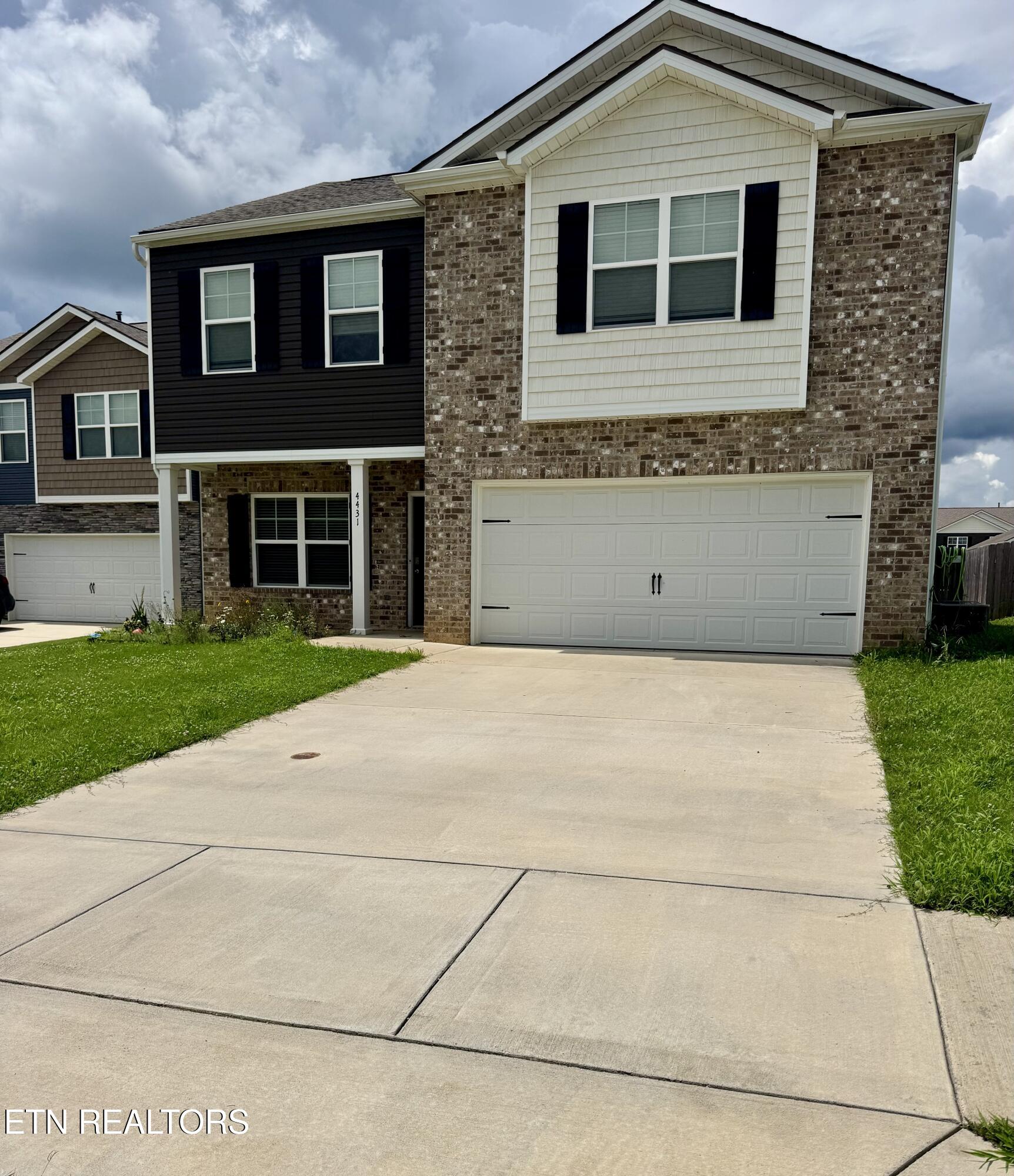 4431 Judith Fox Lane Knoxville TN 37938