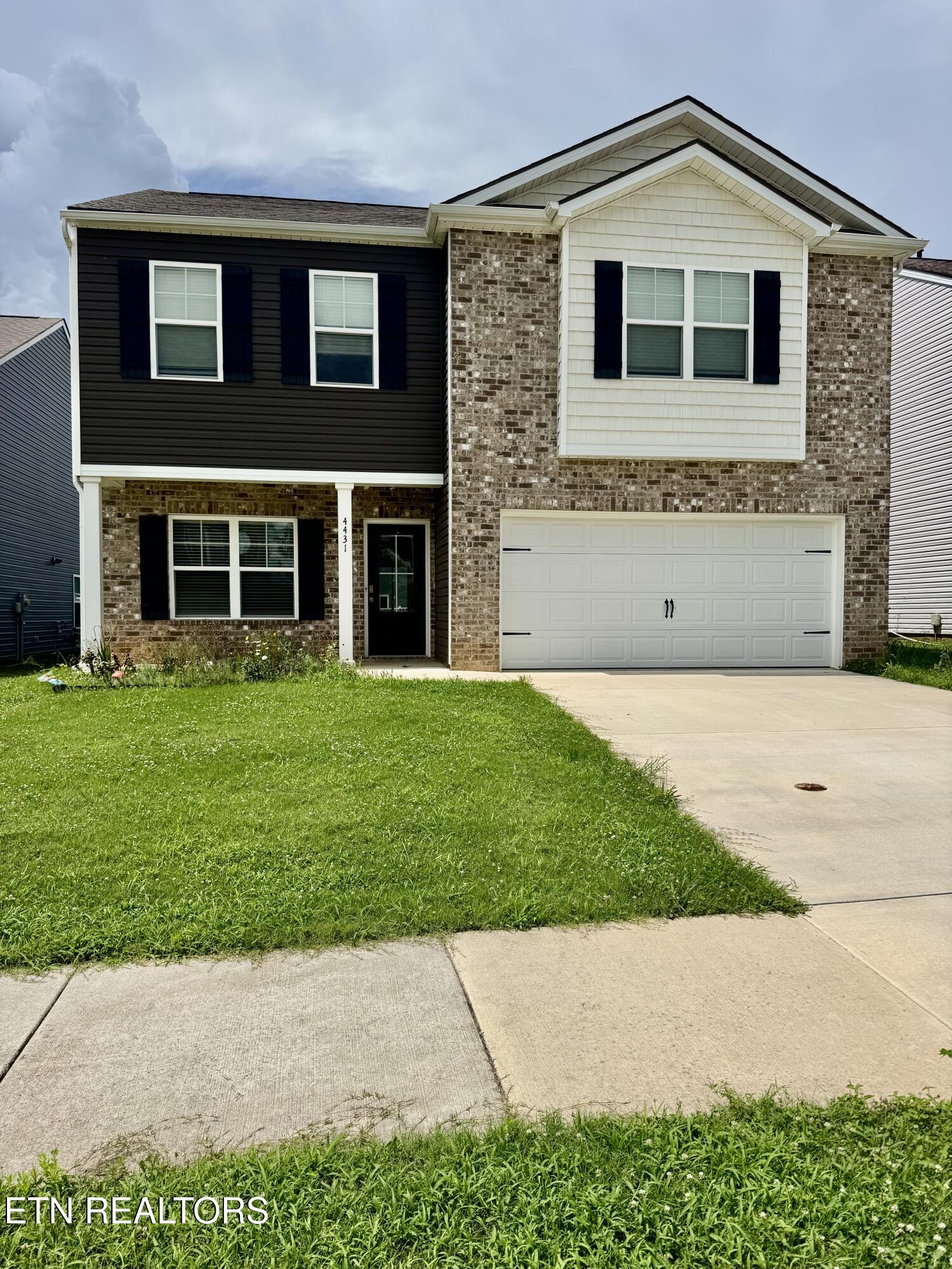 4431 Judith Fox Lane Knoxville TN 37938