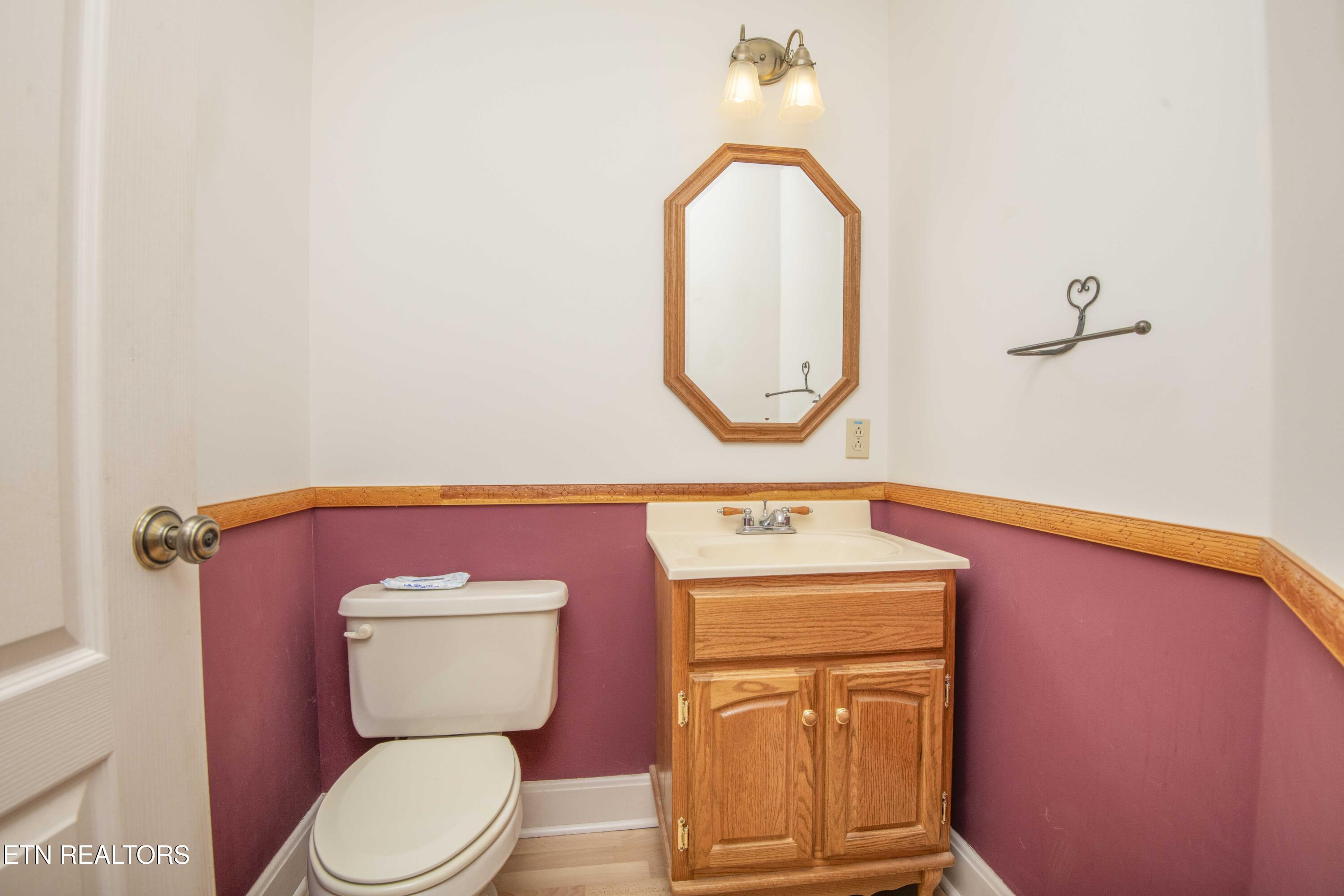 4554 Gravelly Hills Road Louisville TN 37777