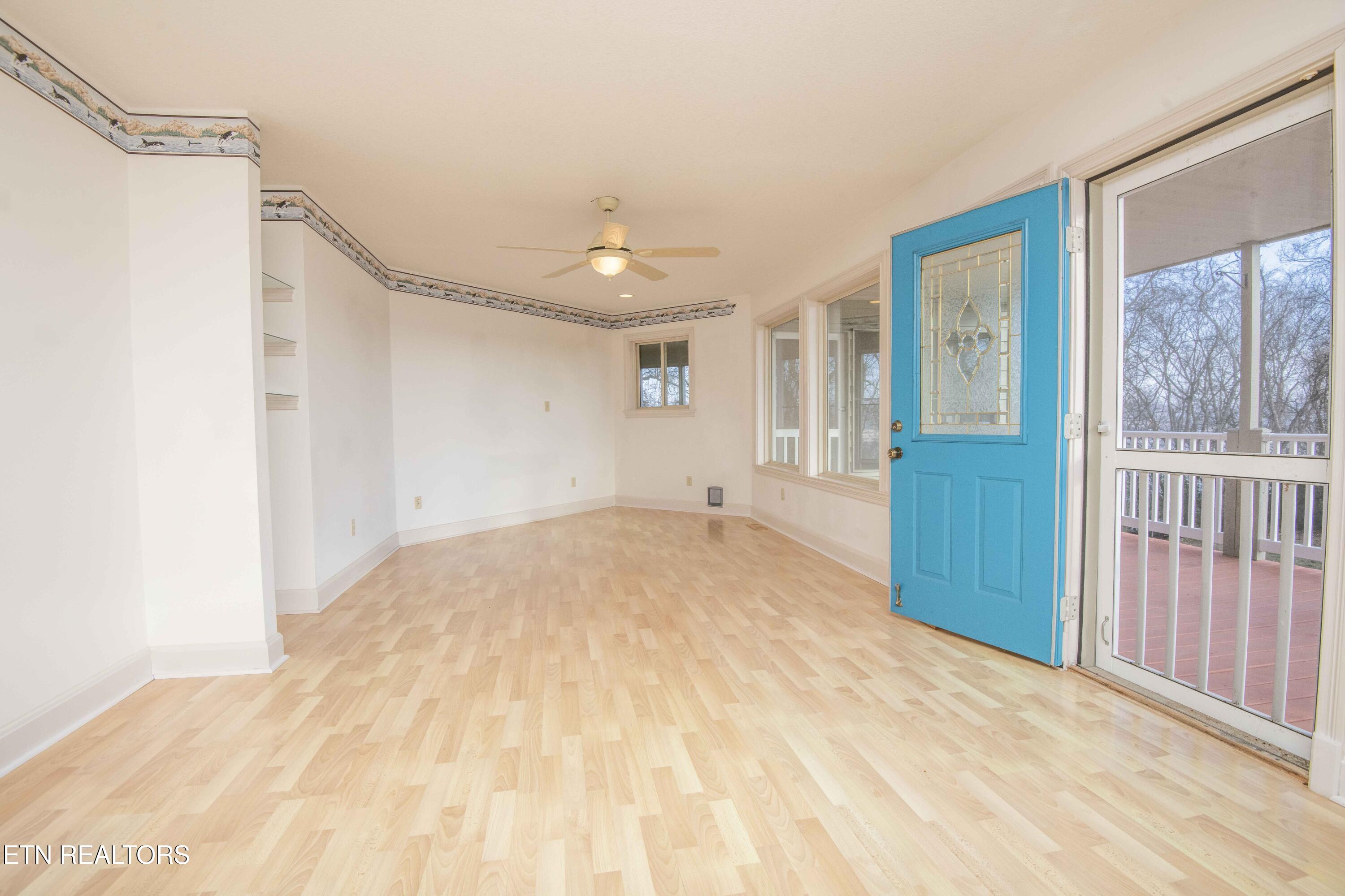 4554 Gravelly Hills Road Louisville TN 37777