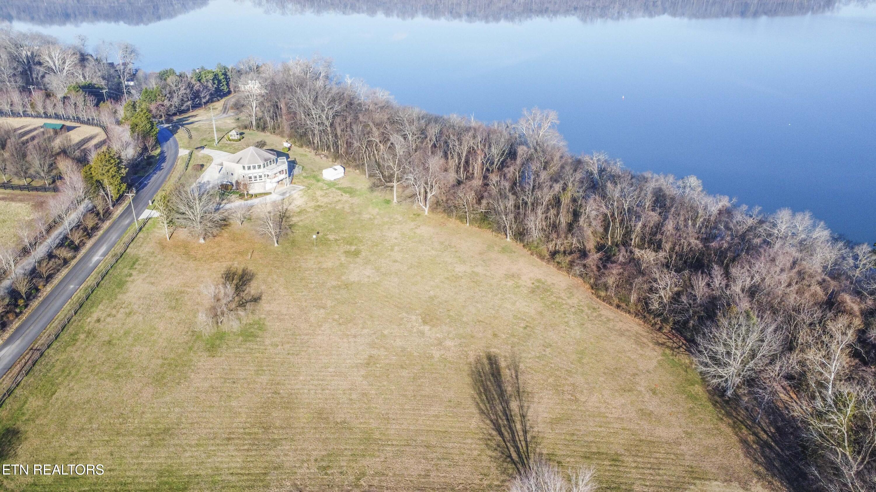 4554 Gravelly Hills Road Louisville TN 37777