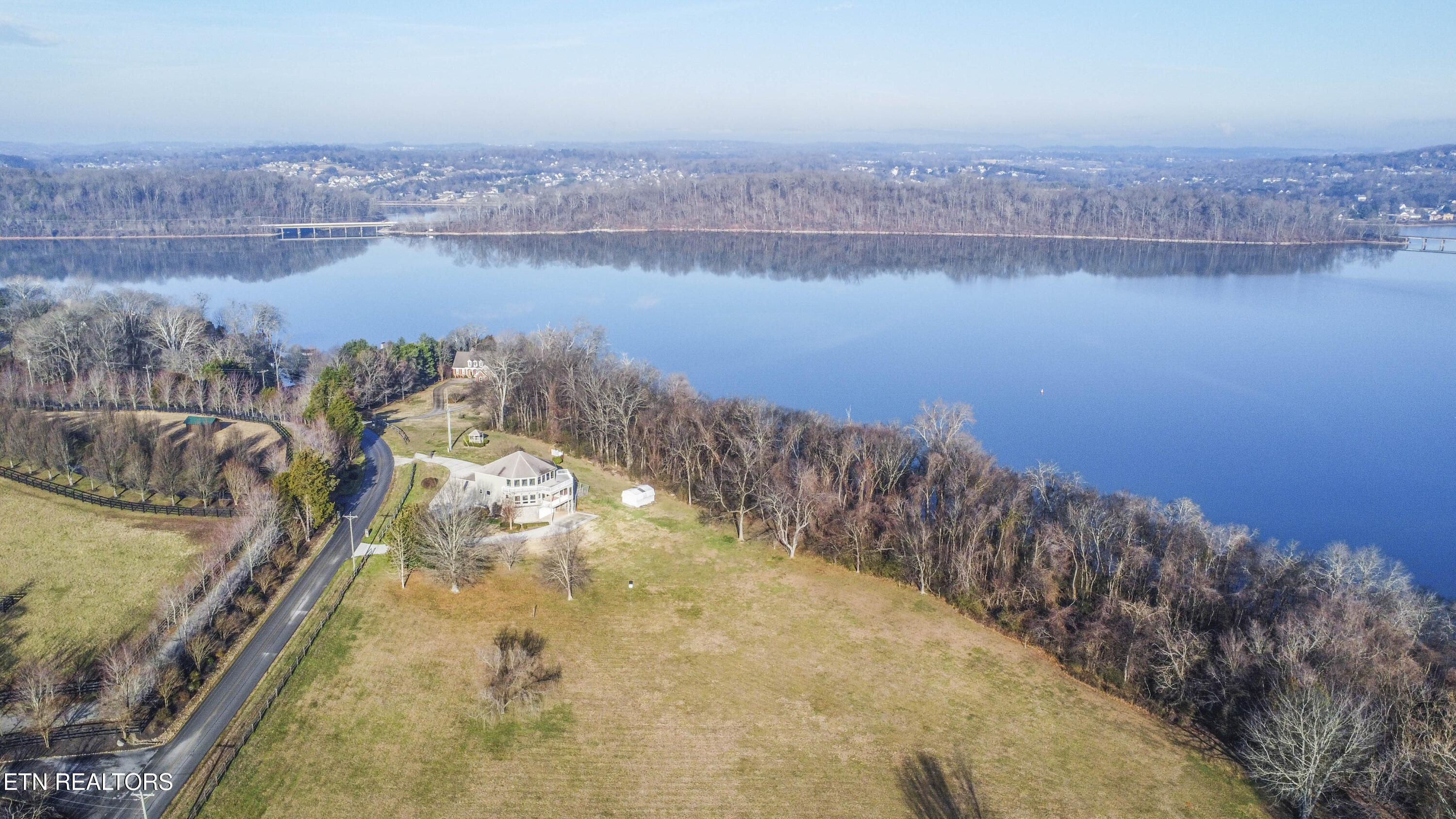 4554 Gravelly Hills Road Louisville TN 37777