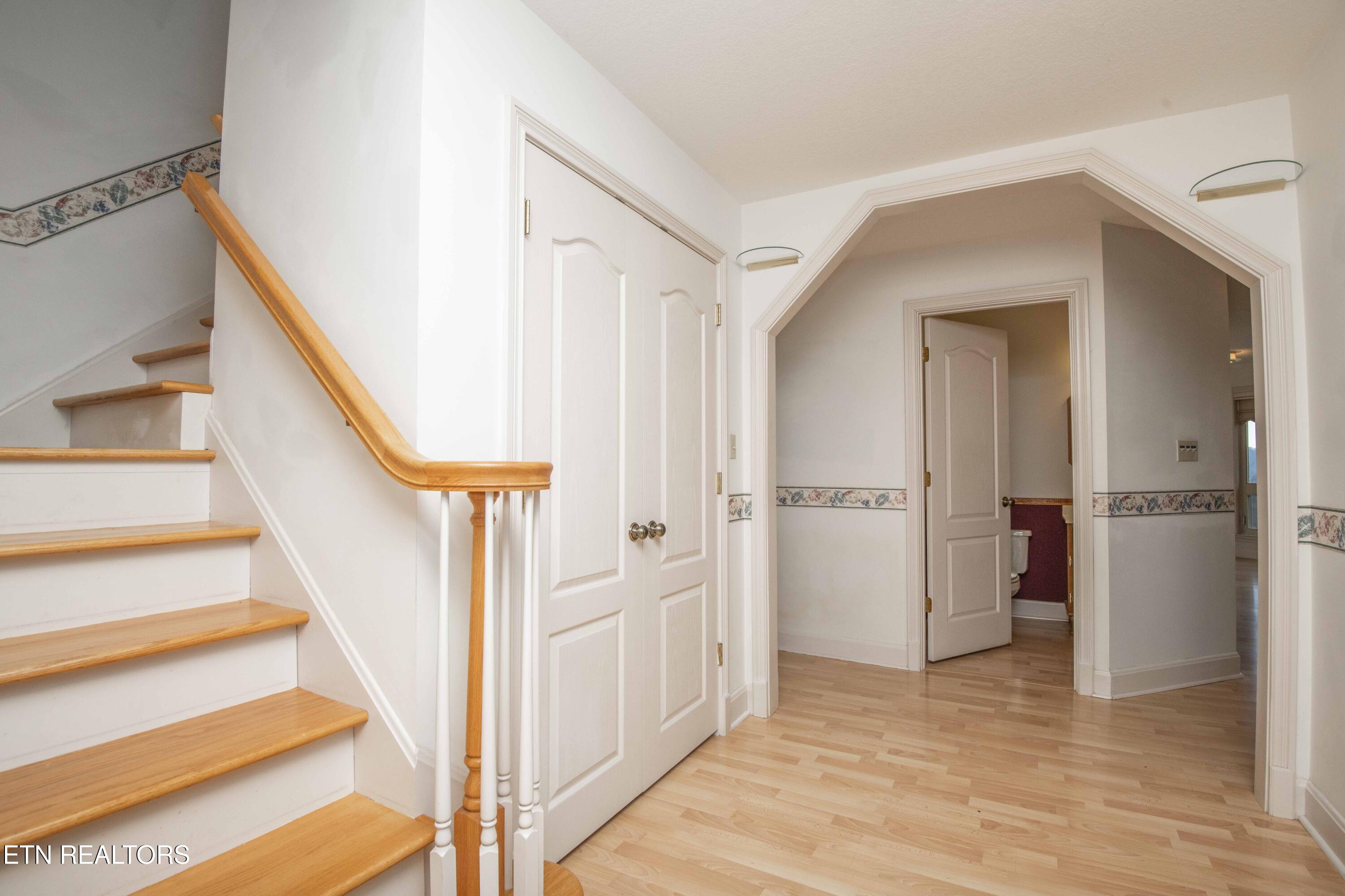 4554 Gravelly Hills Road Louisville TN 37777