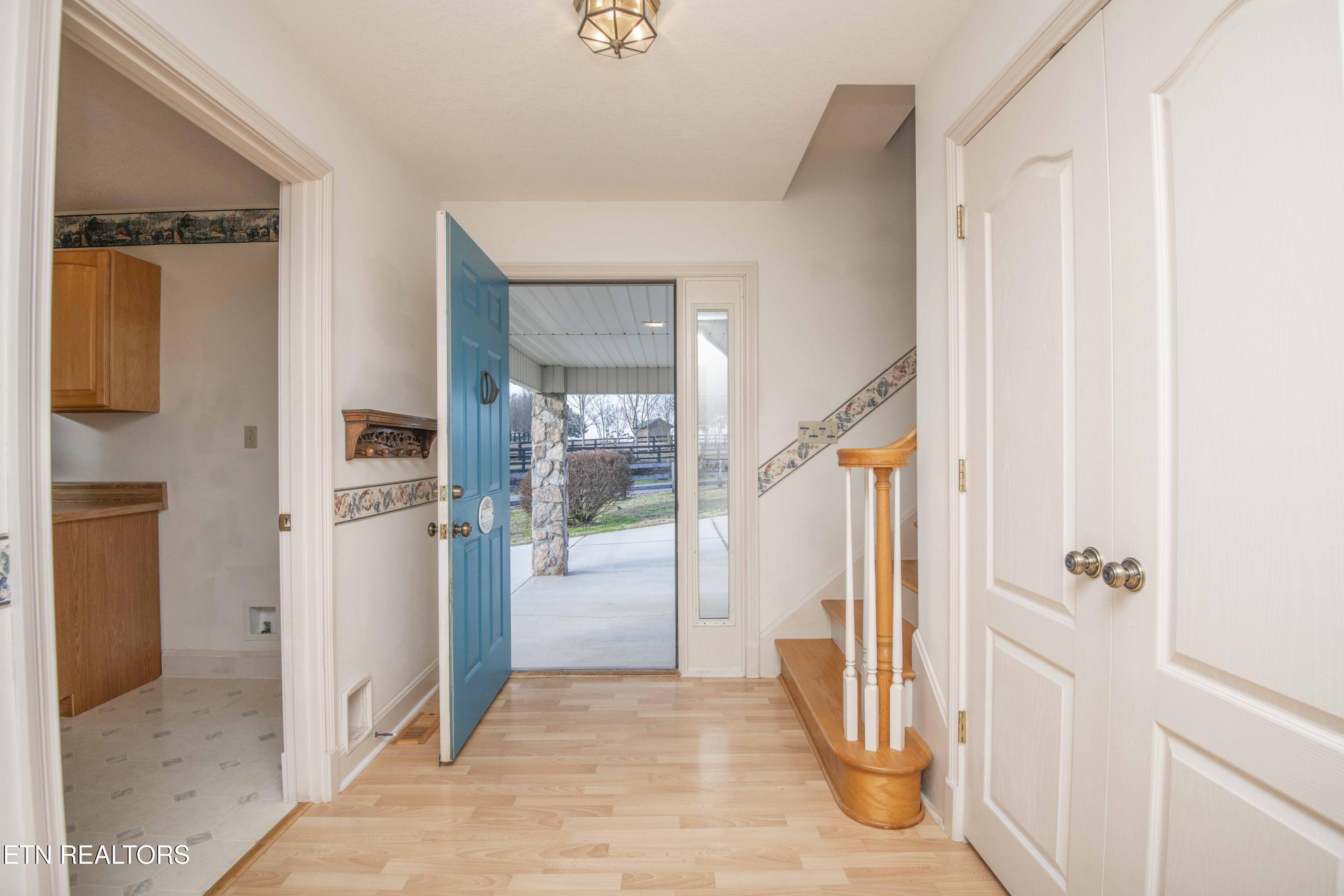 4554 Gravelly Hills Road Louisville TN 37777