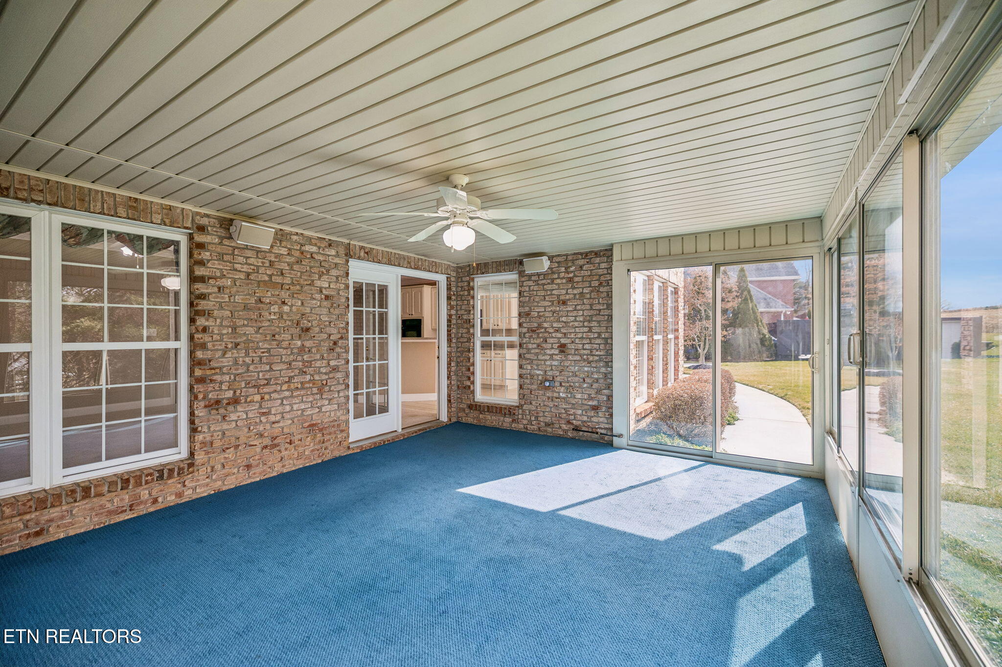 12612 Weatherstone Drive Knoxville TN 37922