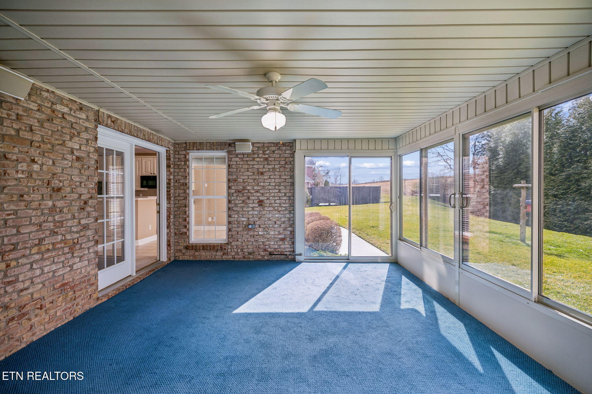 12612 Weatherstone Drive Knoxville TN 37922
