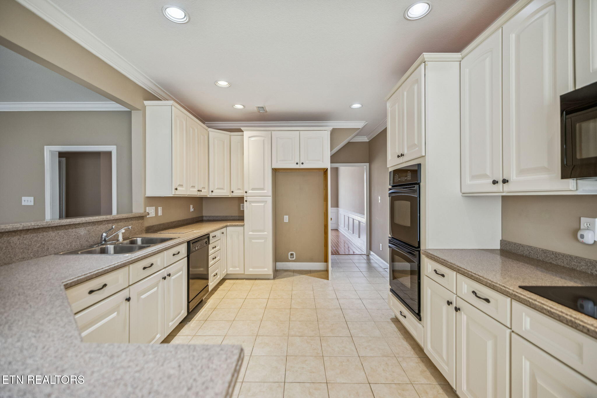12612 Weatherstone Drive Knoxville TN 37922