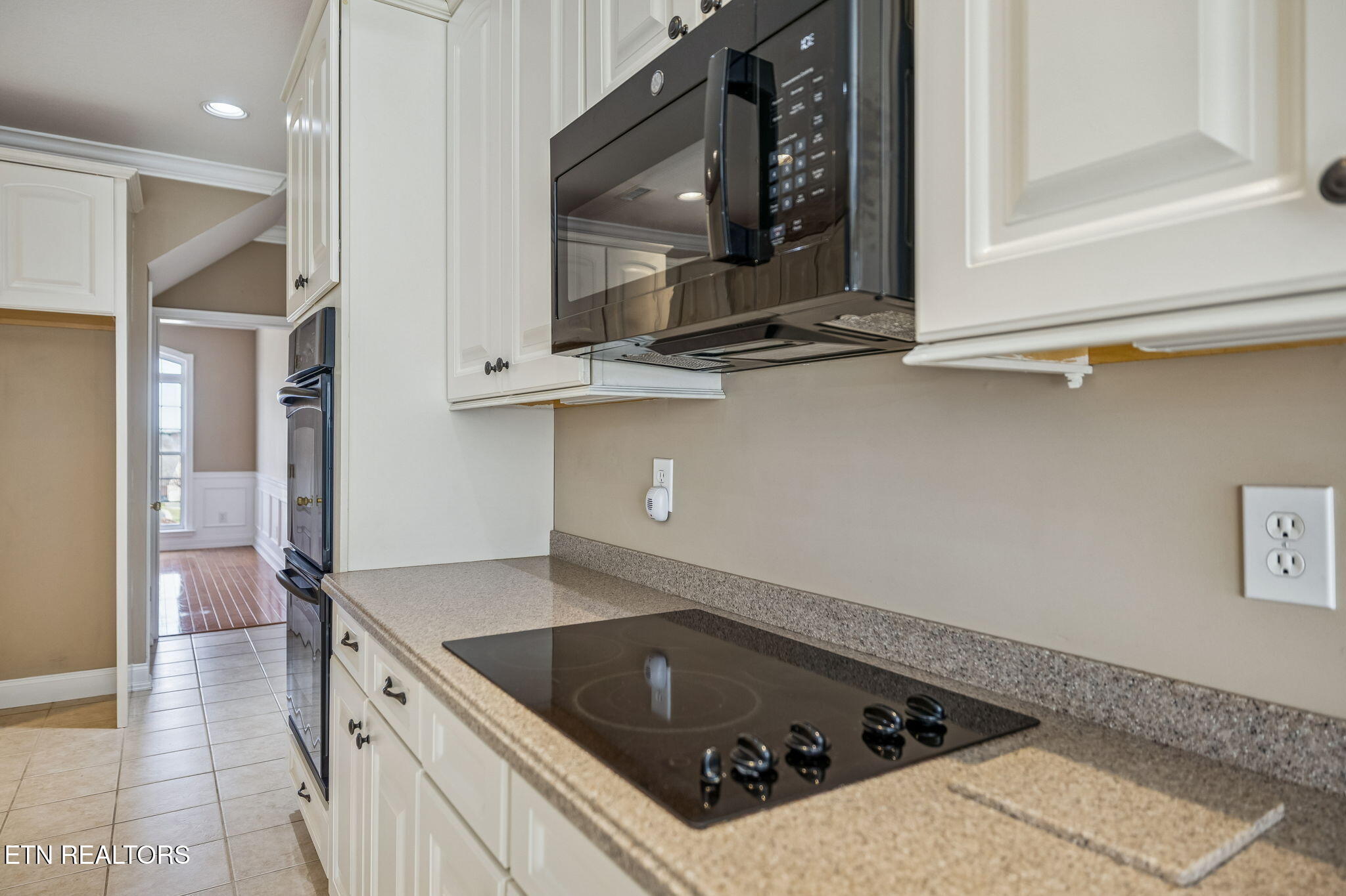 12612 Weatherstone Drive Knoxville TN 37922