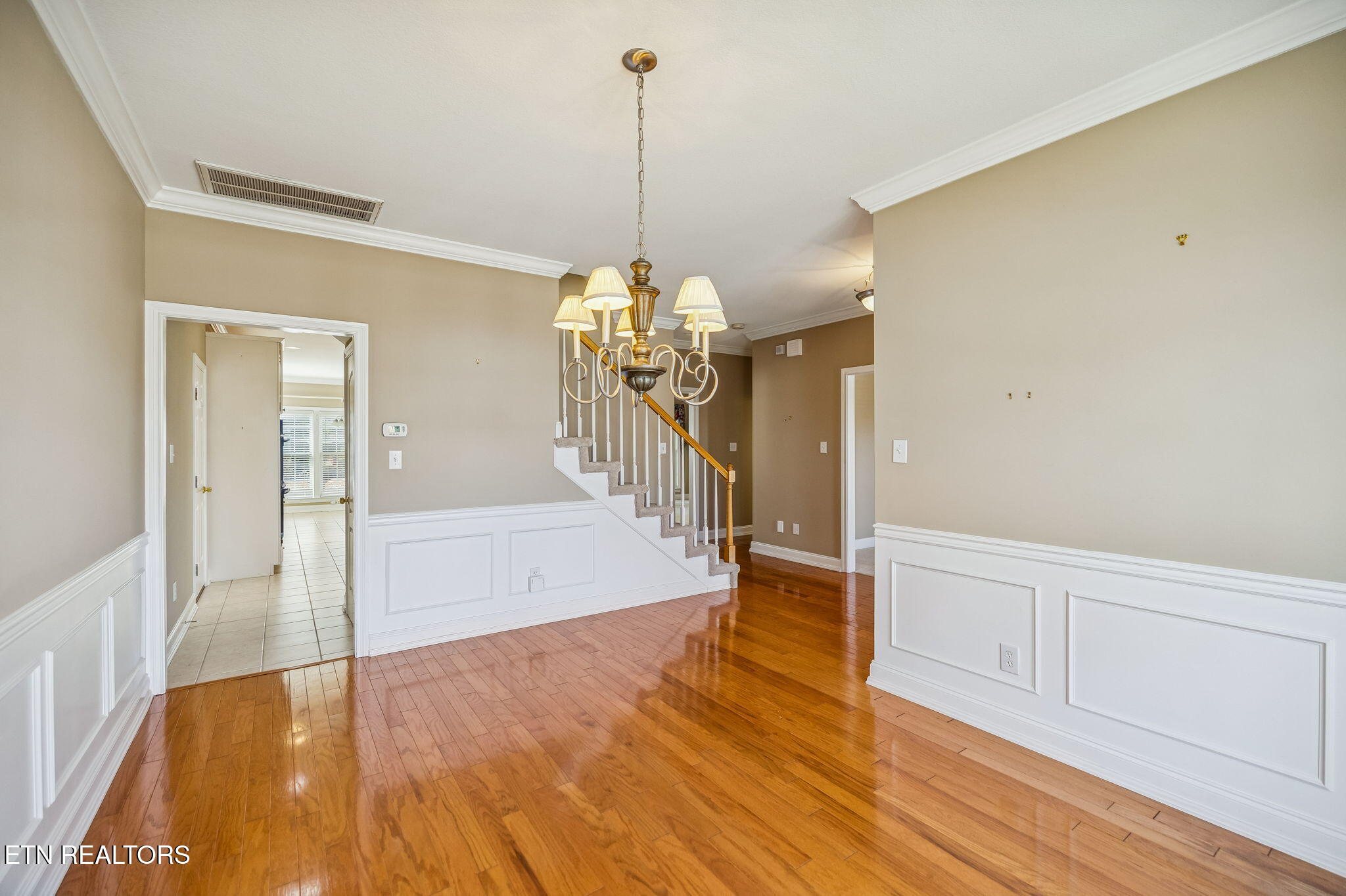 12612 Weatherstone Drive Knoxville TN 37922