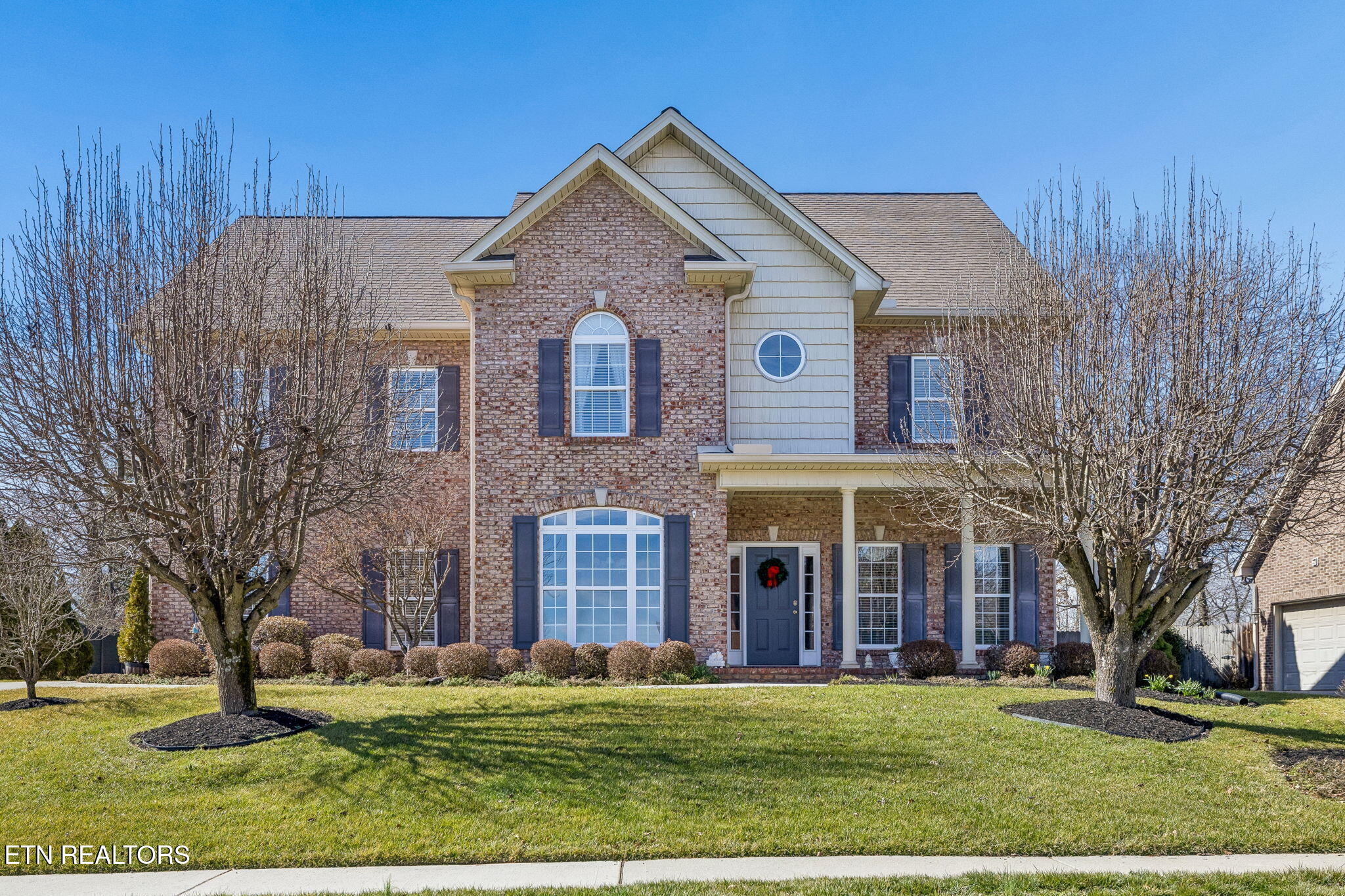 12612 Weatherstone Drive Knoxville TN 37922