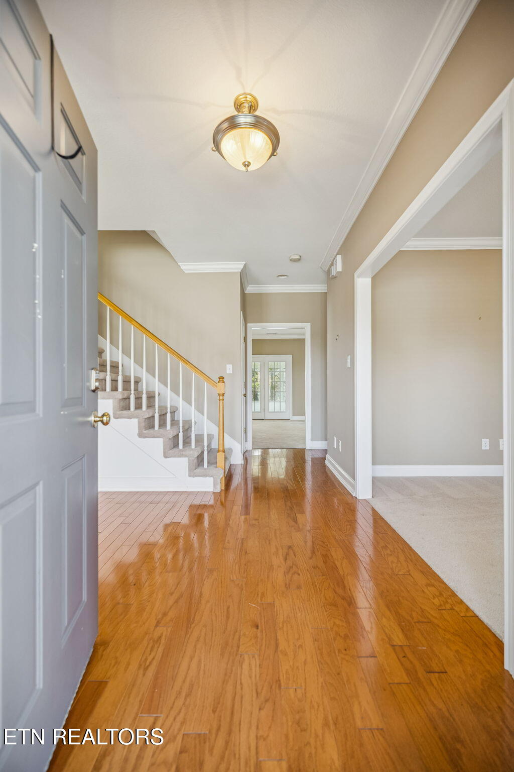 12612 Weatherstone Drive Knoxville TN 37922