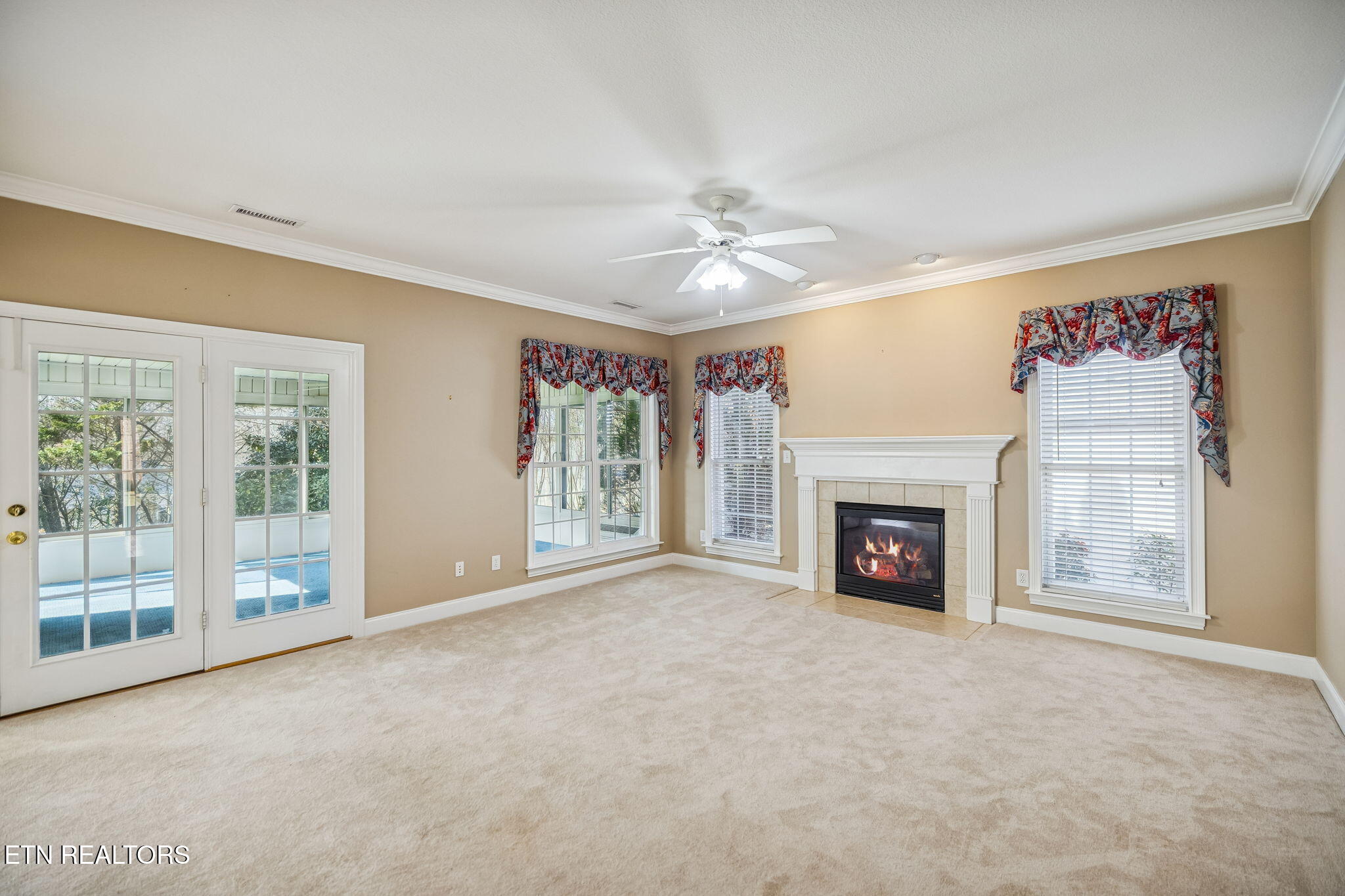 12612 Weatherstone Drive Knoxville TN 37922