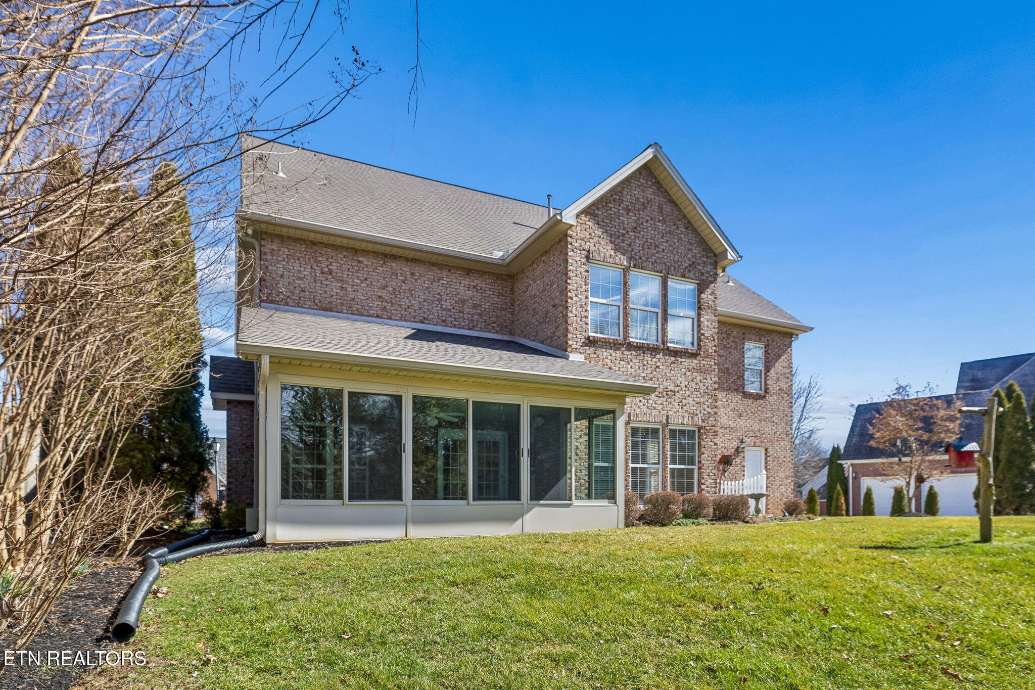 12612 Weatherstone Drive Knoxville TN 37922