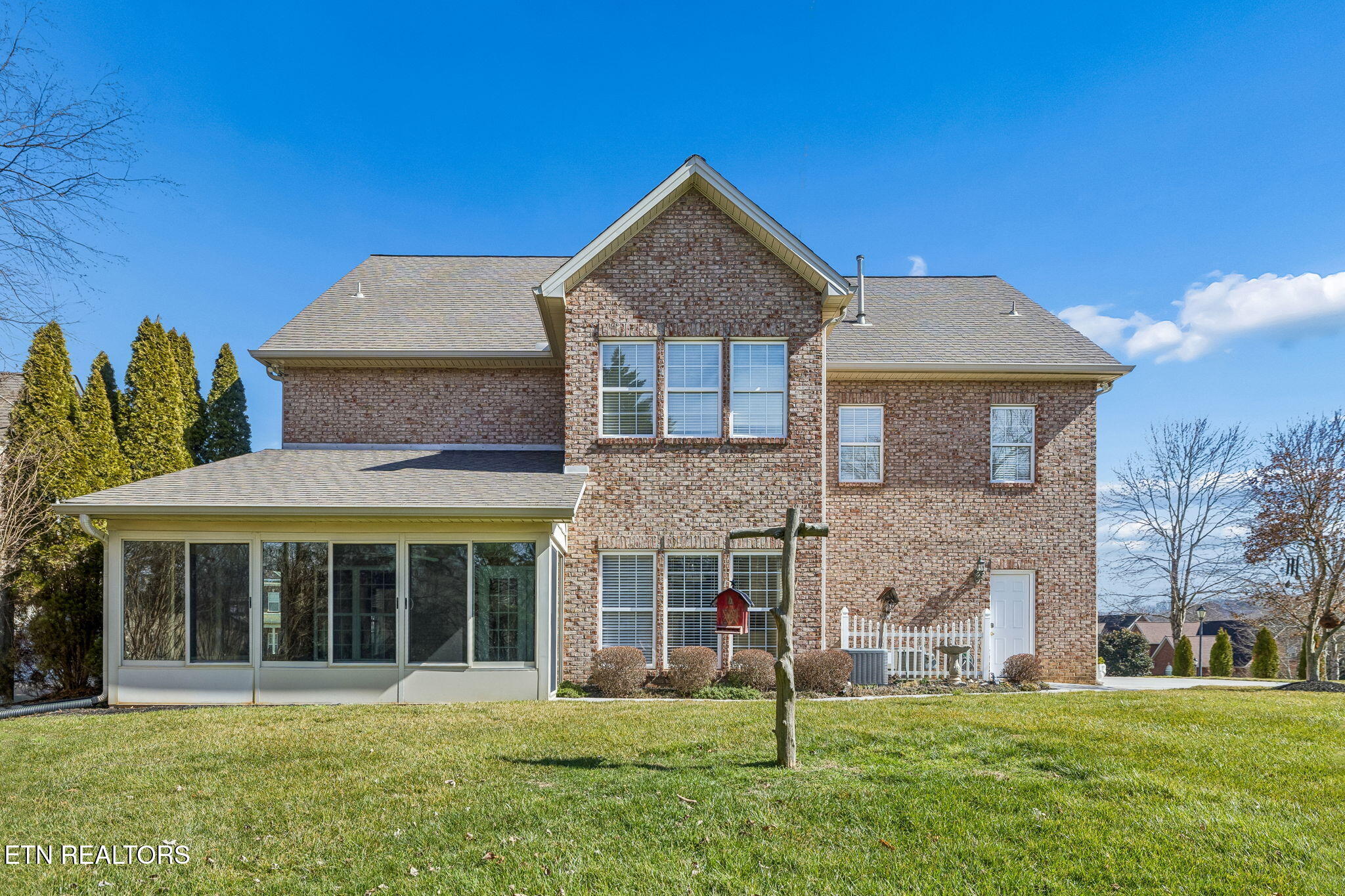 12612 Weatherstone Drive Knoxville TN 37922