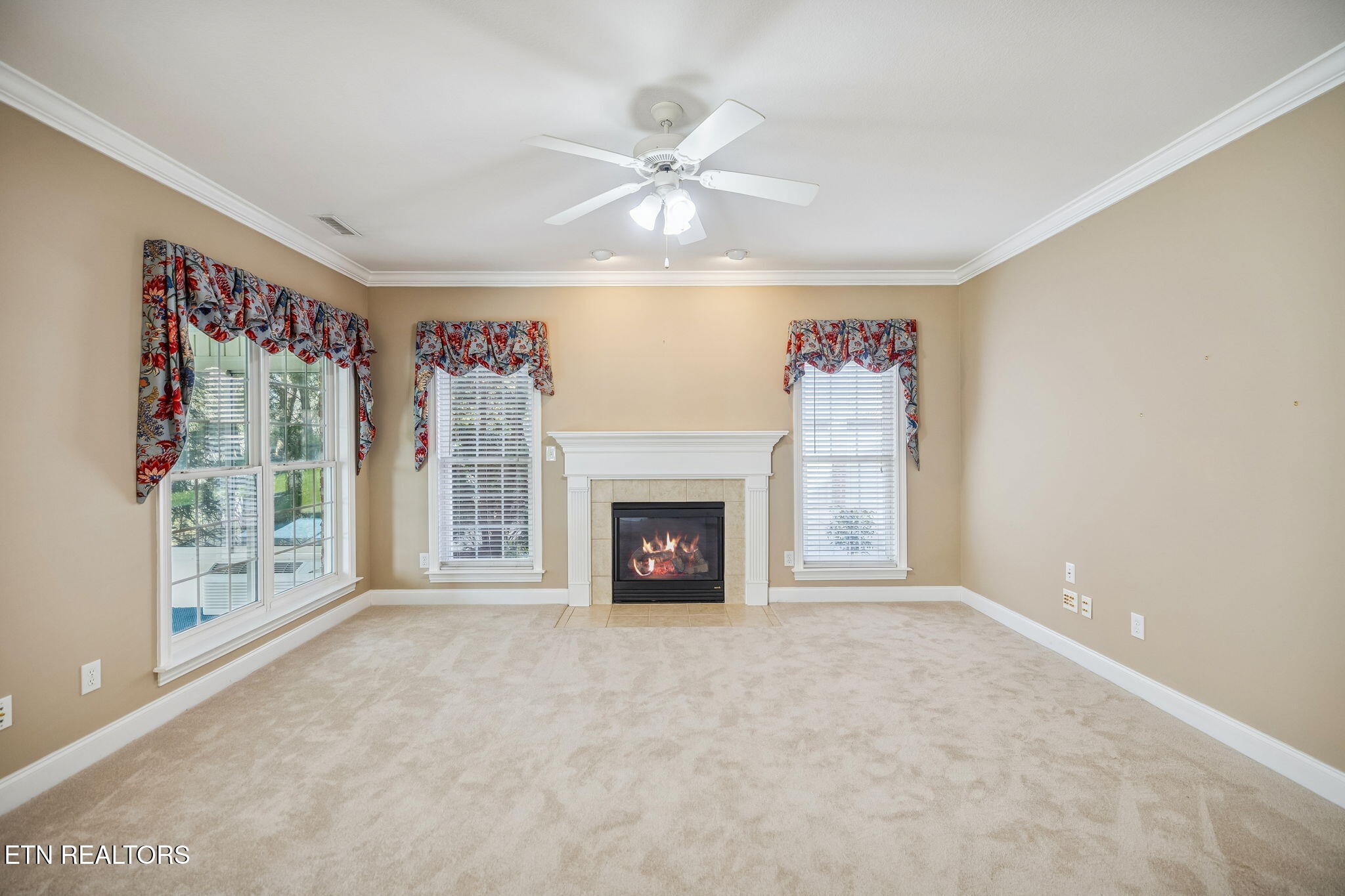 12612 Weatherstone Drive Knoxville TN 37922