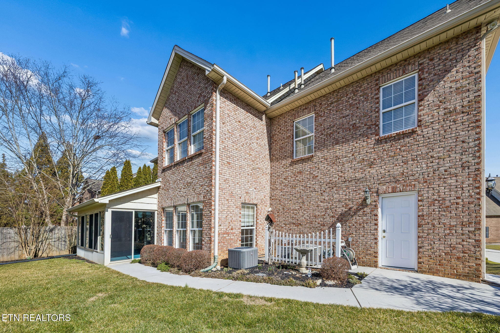 12612 Weatherstone Drive Knoxville TN 37922