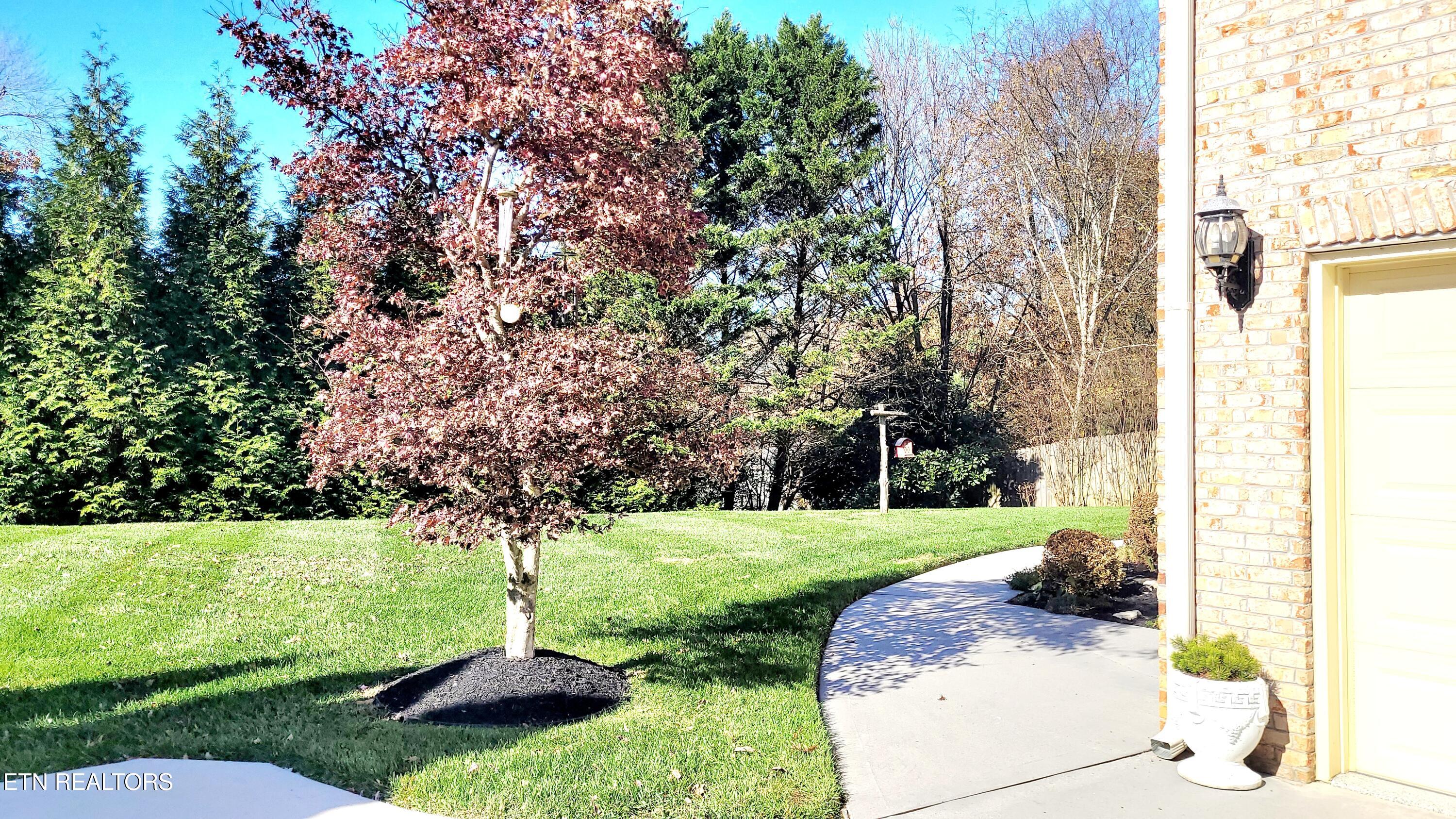 12612 Weatherstone Drive Knoxville TN 37922