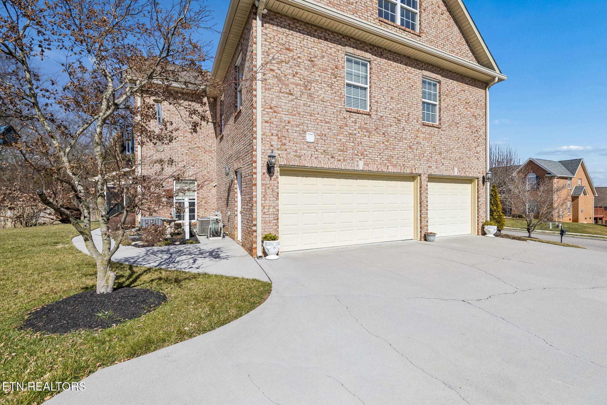 12612 Weatherstone Drive Knoxville TN 37922