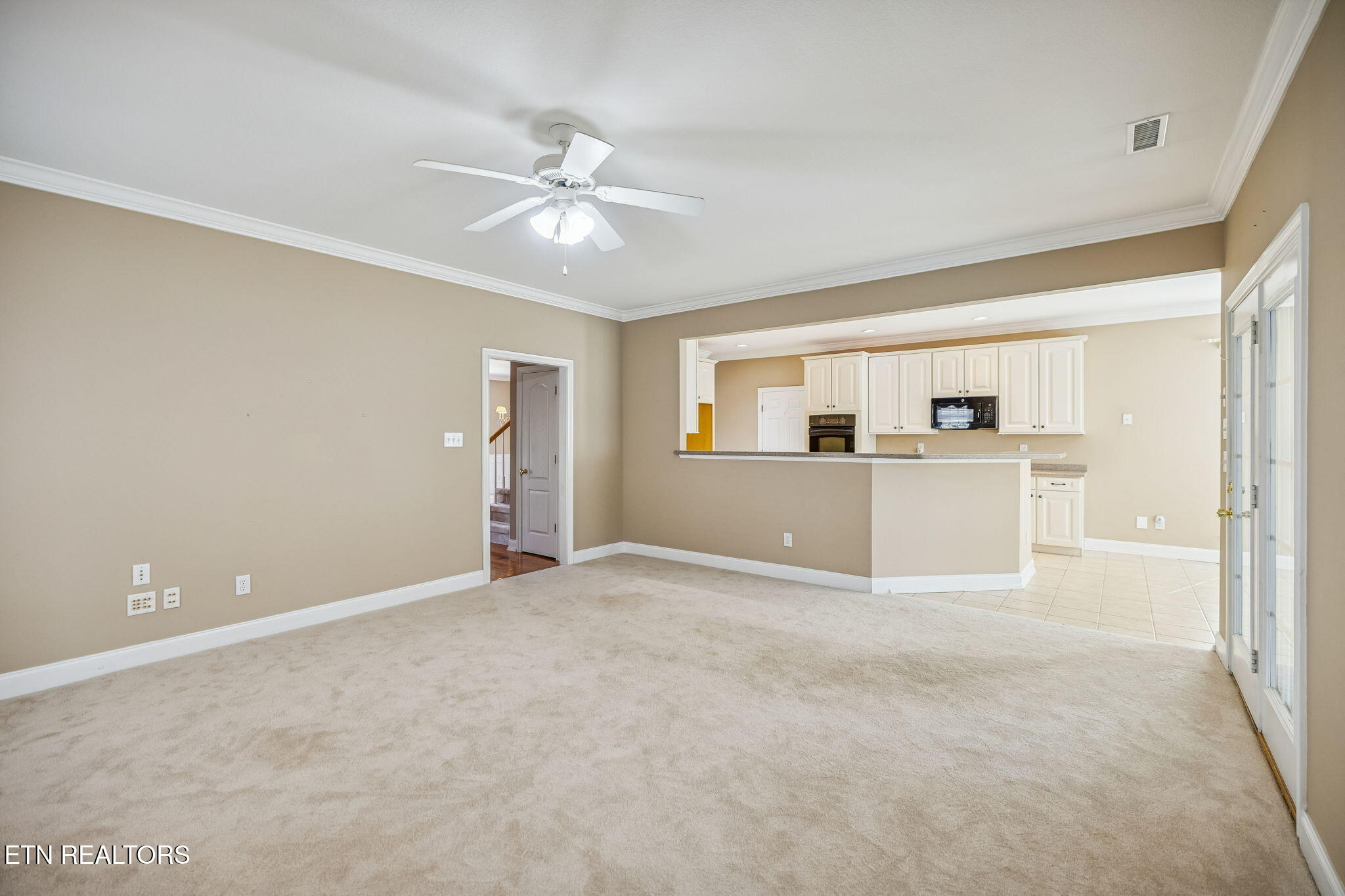 12612 Weatherstone Drive Knoxville TN 37922