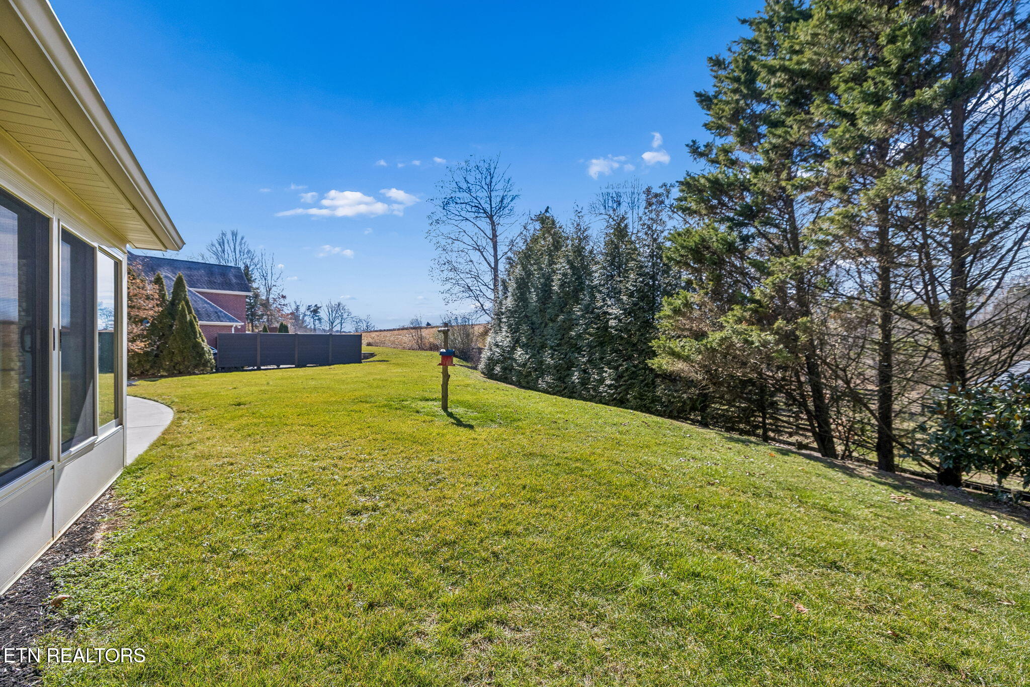 12612 Weatherstone Drive Knoxville TN 37922