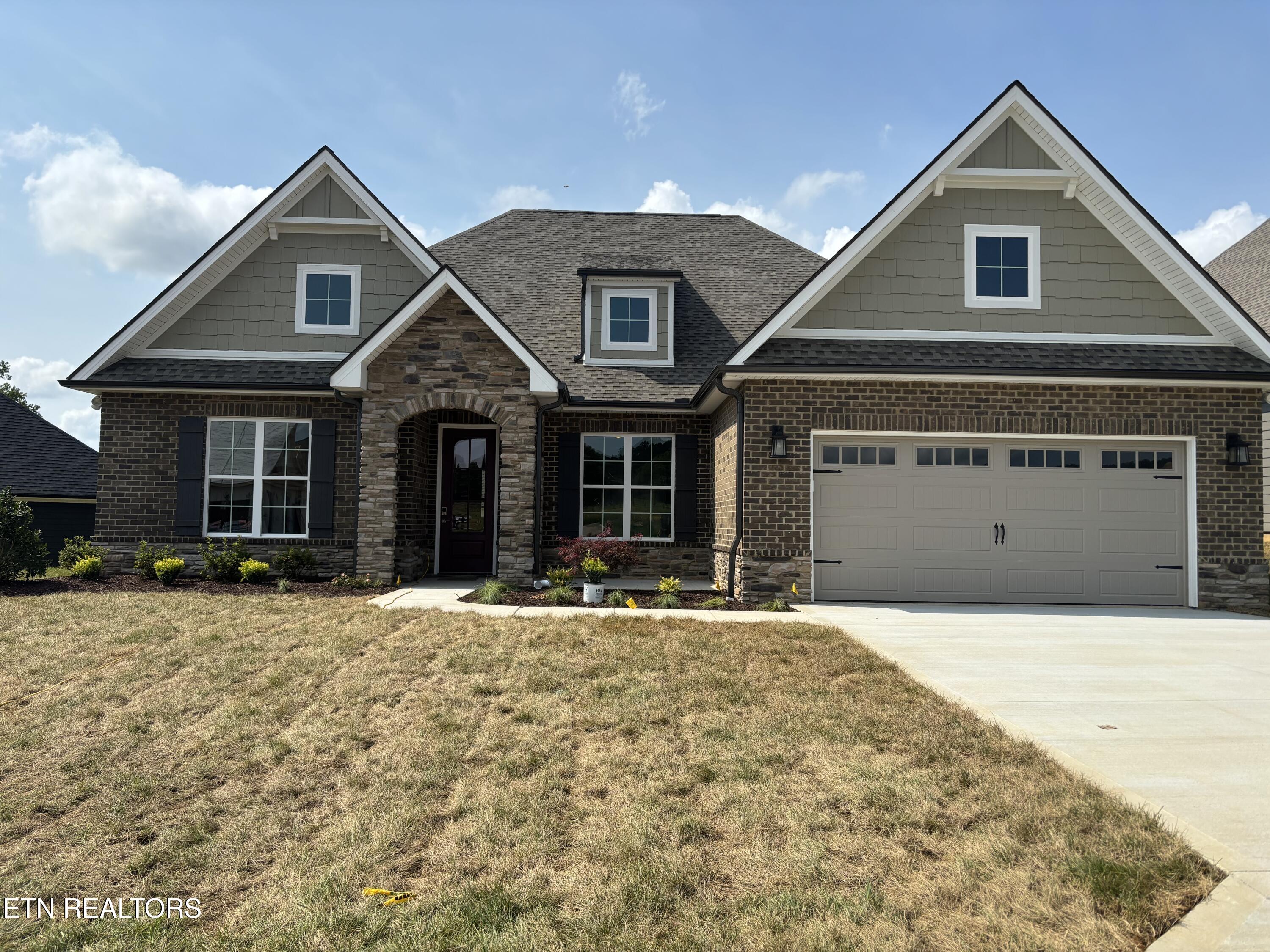12825 Magnolia Crest Lane Knoxville TN 37922