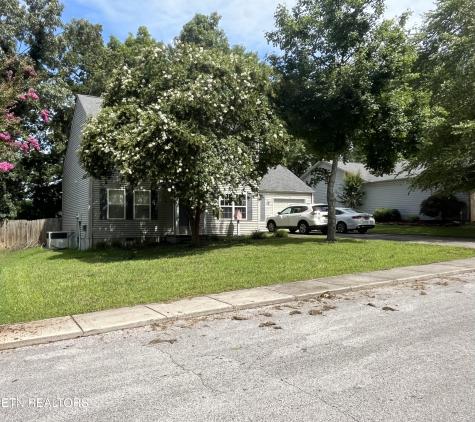 168 Newport Way Kingston TN 37763