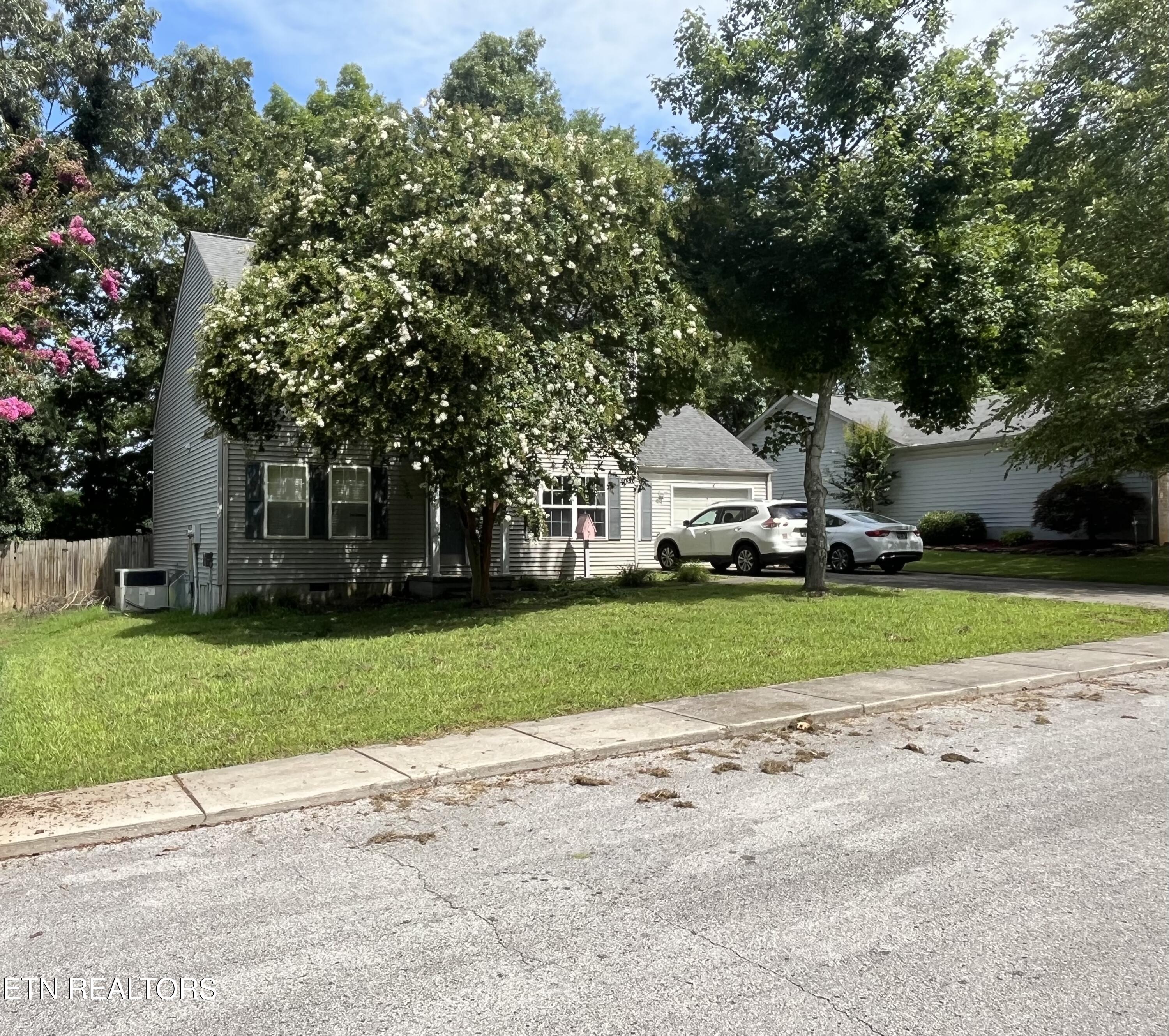 168 Newport Way Kingston TN 37763