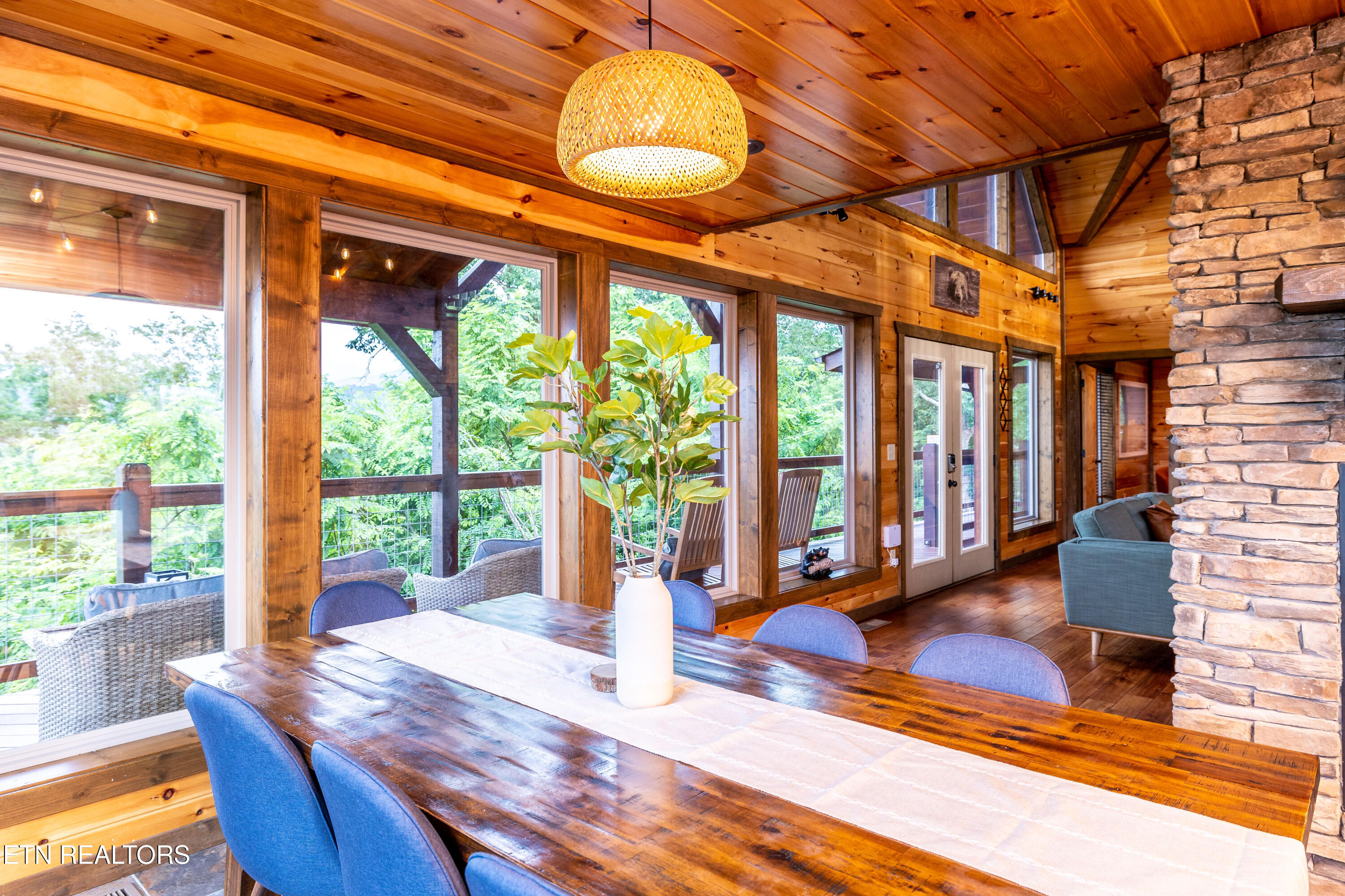 1219 Hemlock Drive Gatlinburg TN 37738