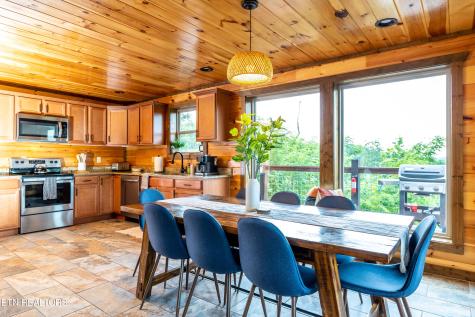 1219 Hemlock Drive Gatlinburg TN 37738