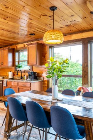 1219 Hemlock Drive Gatlinburg TN 37738