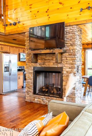 1219 Hemlock Drive Gatlinburg TN 37738