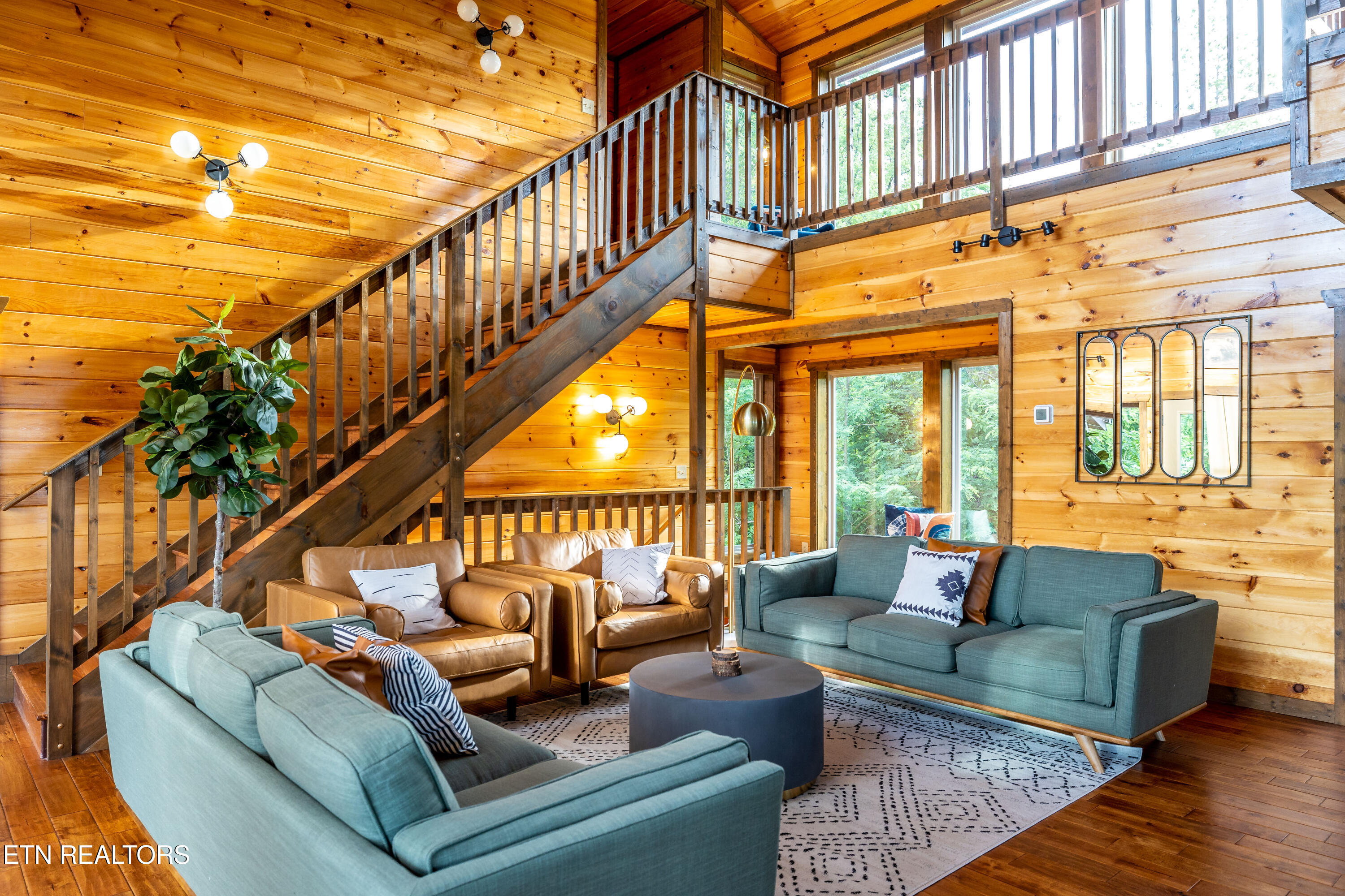 1219 Hemlock Drive Gatlinburg TN 37738