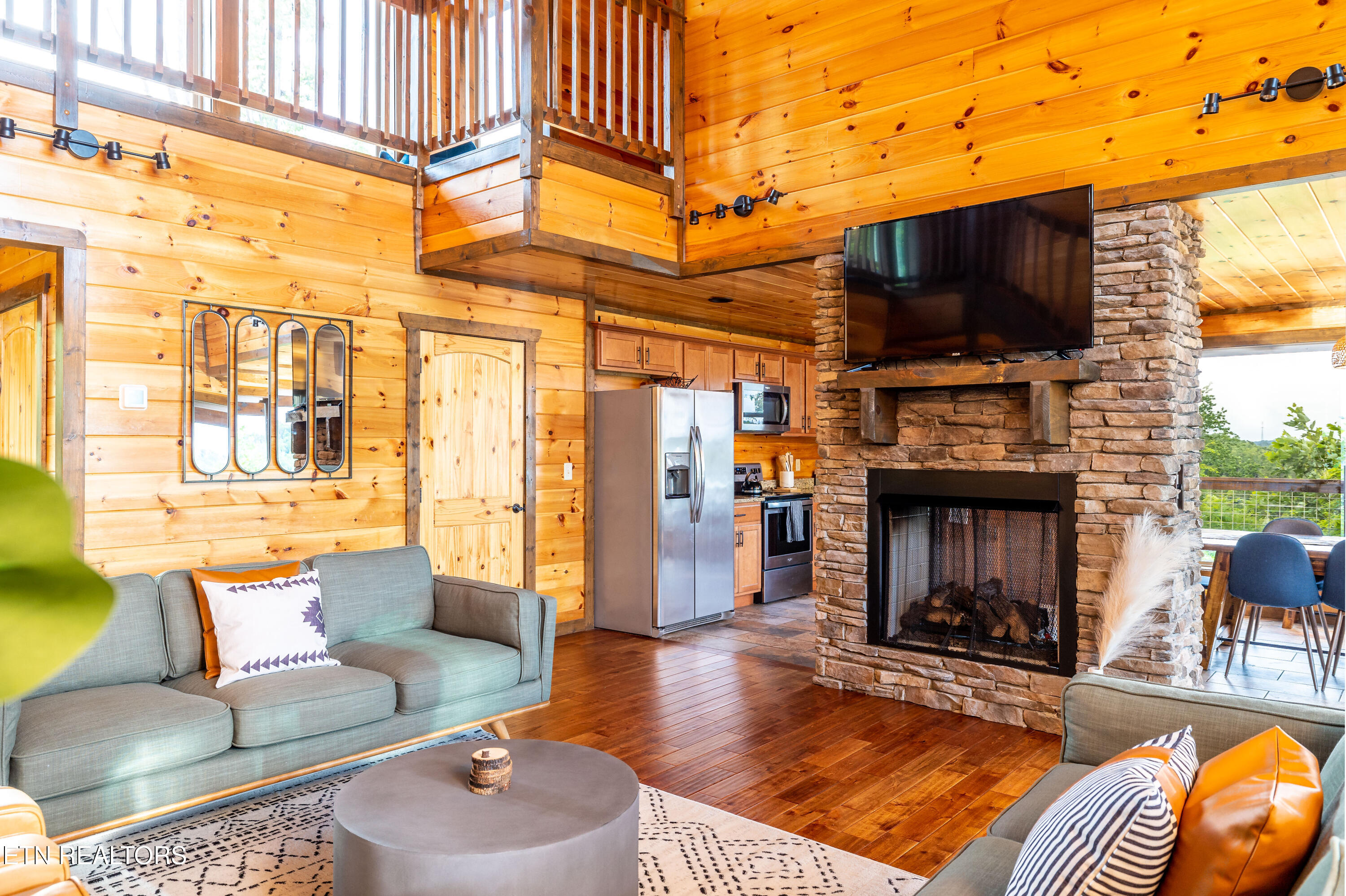 1219 Hemlock Drive Gatlinburg TN 37738