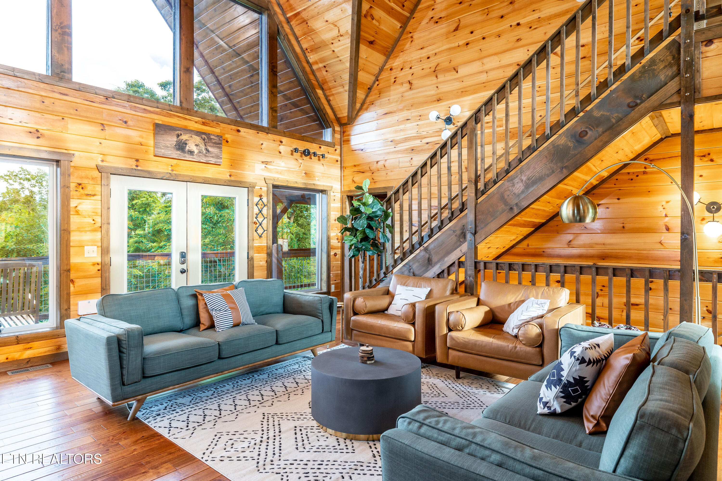 1219 Hemlock Drive Gatlinburg TN 37738