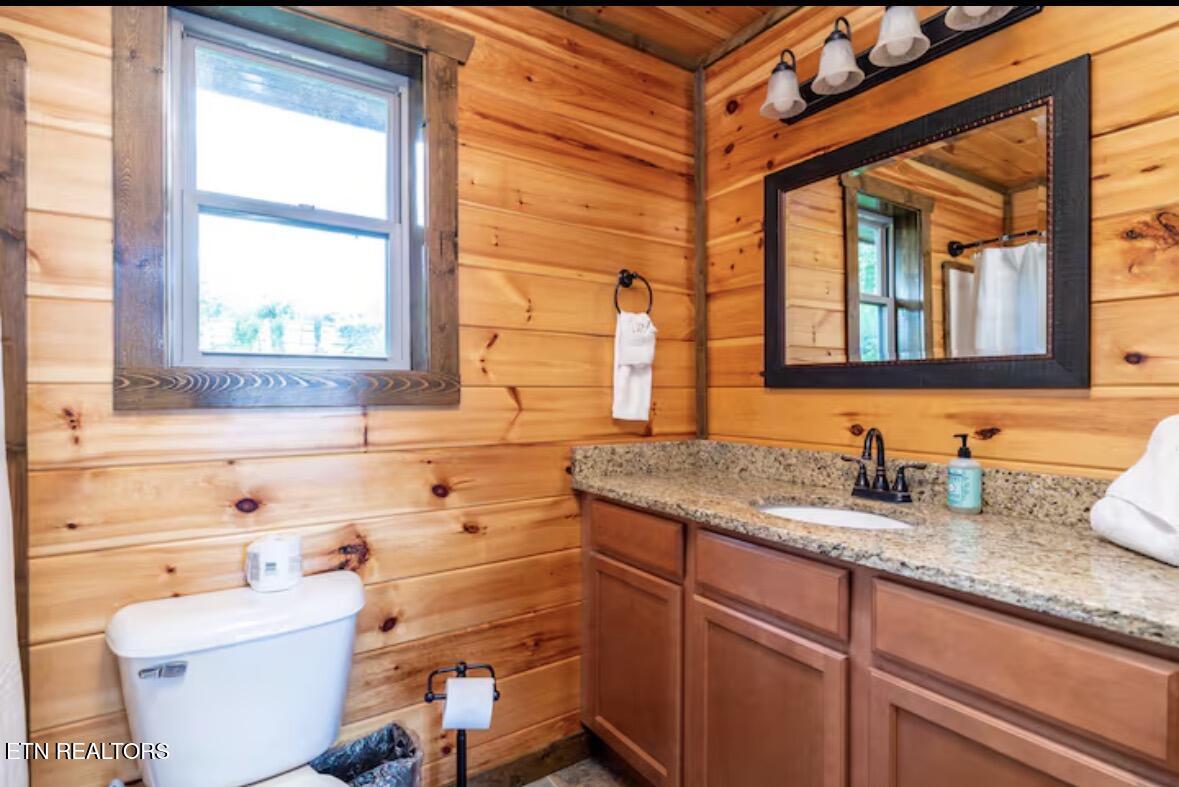 1219 Hemlock Drive Gatlinburg TN 37738