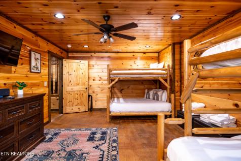 1219 Hemlock Drive Gatlinburg TN 37738