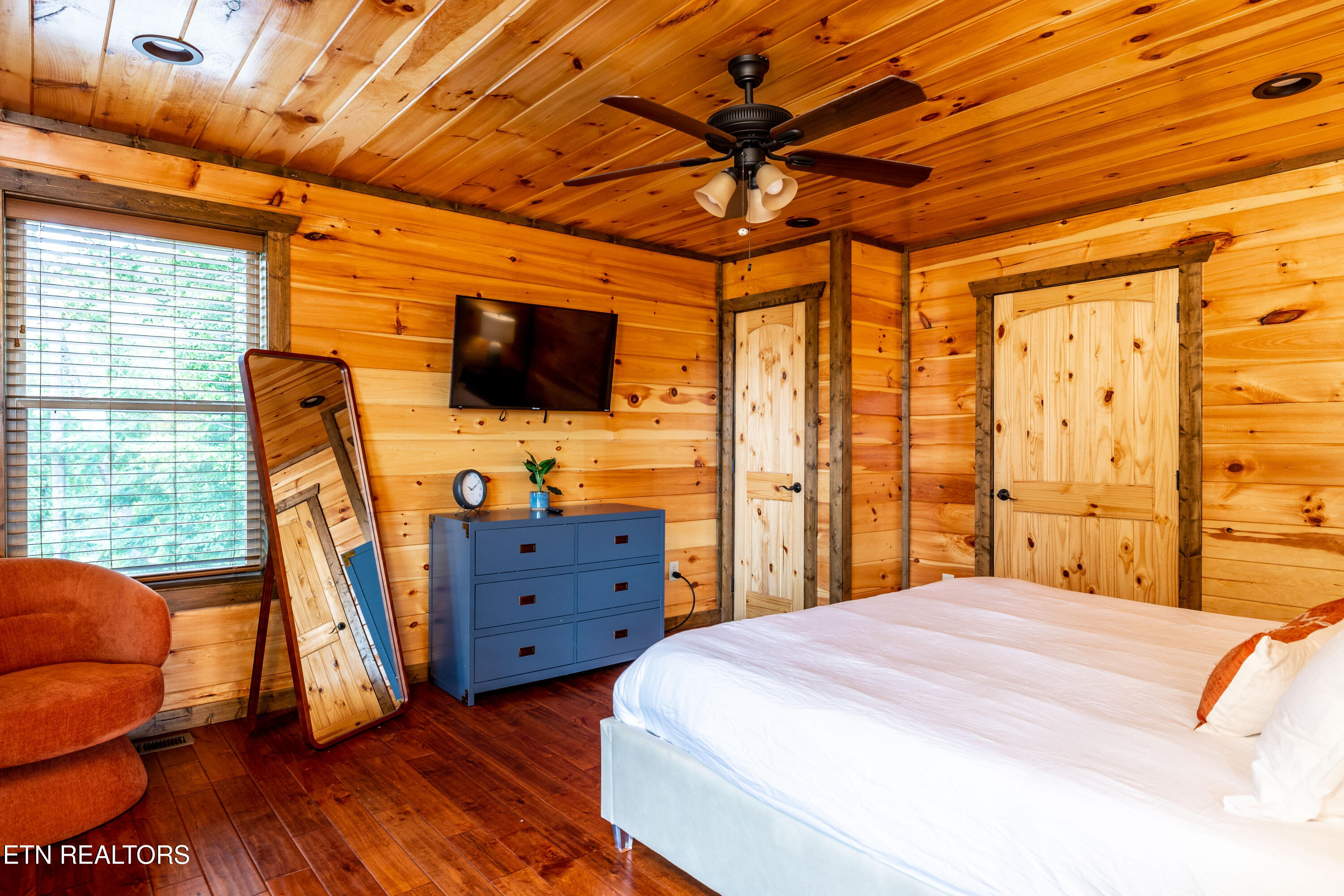 1219 Hemlock Drive Gatlinburg TN 37738