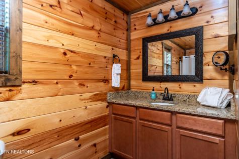 1219 Hemlock Drive Gatlinburg TN 37738