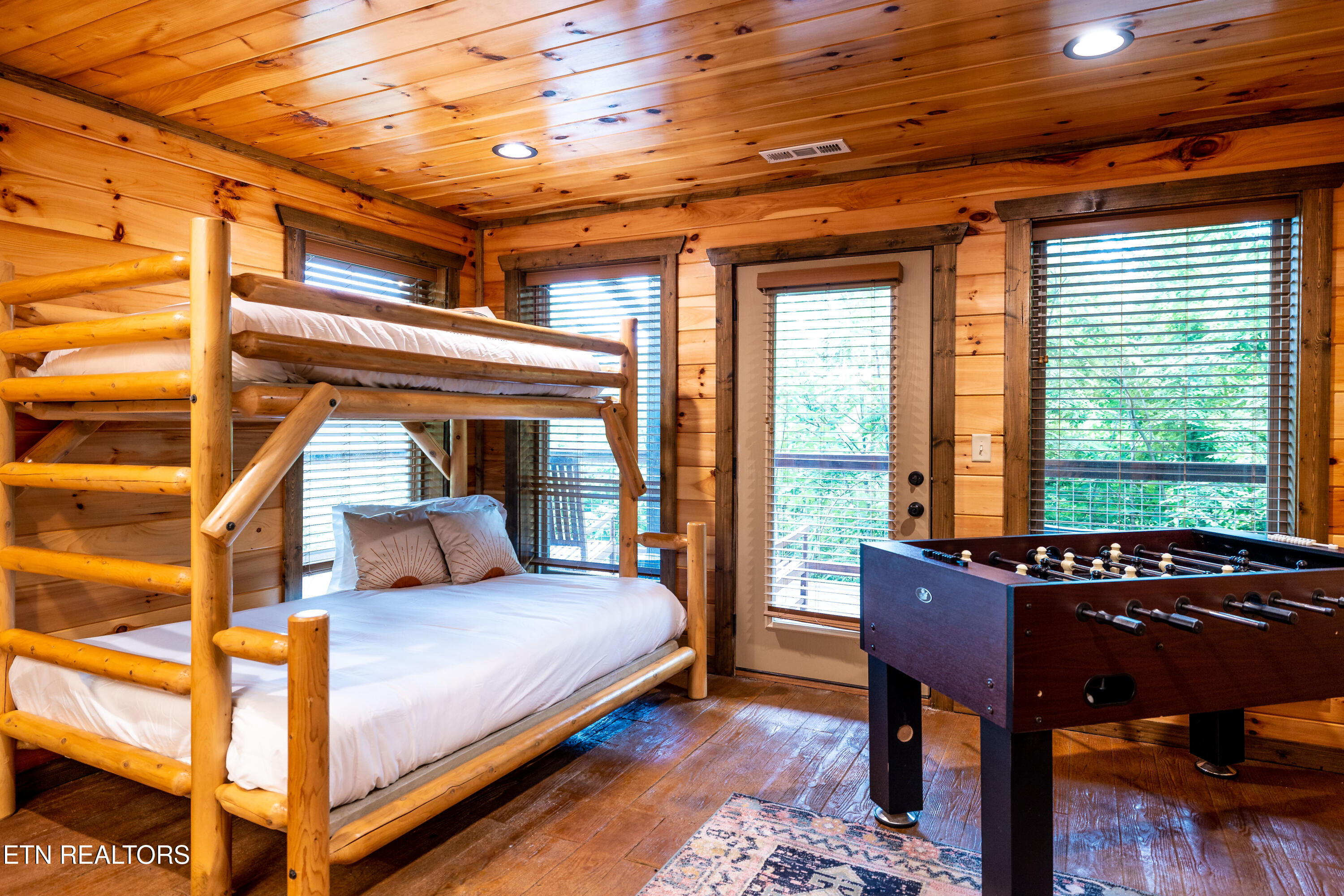1219 Hemlock Drive Gatlinburg TN 37738