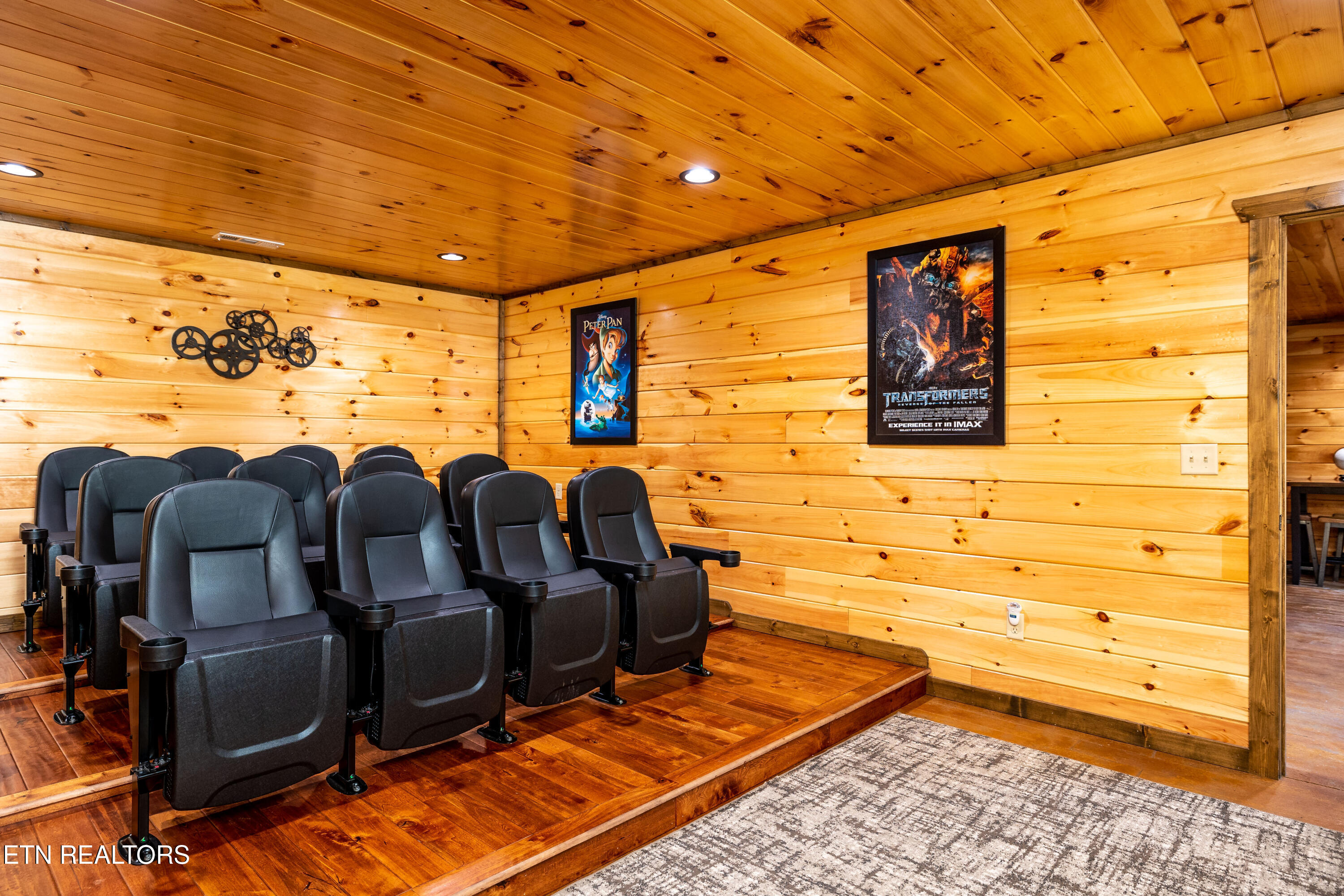 1219 Hemlock Drive Gatlinburg TN 37738