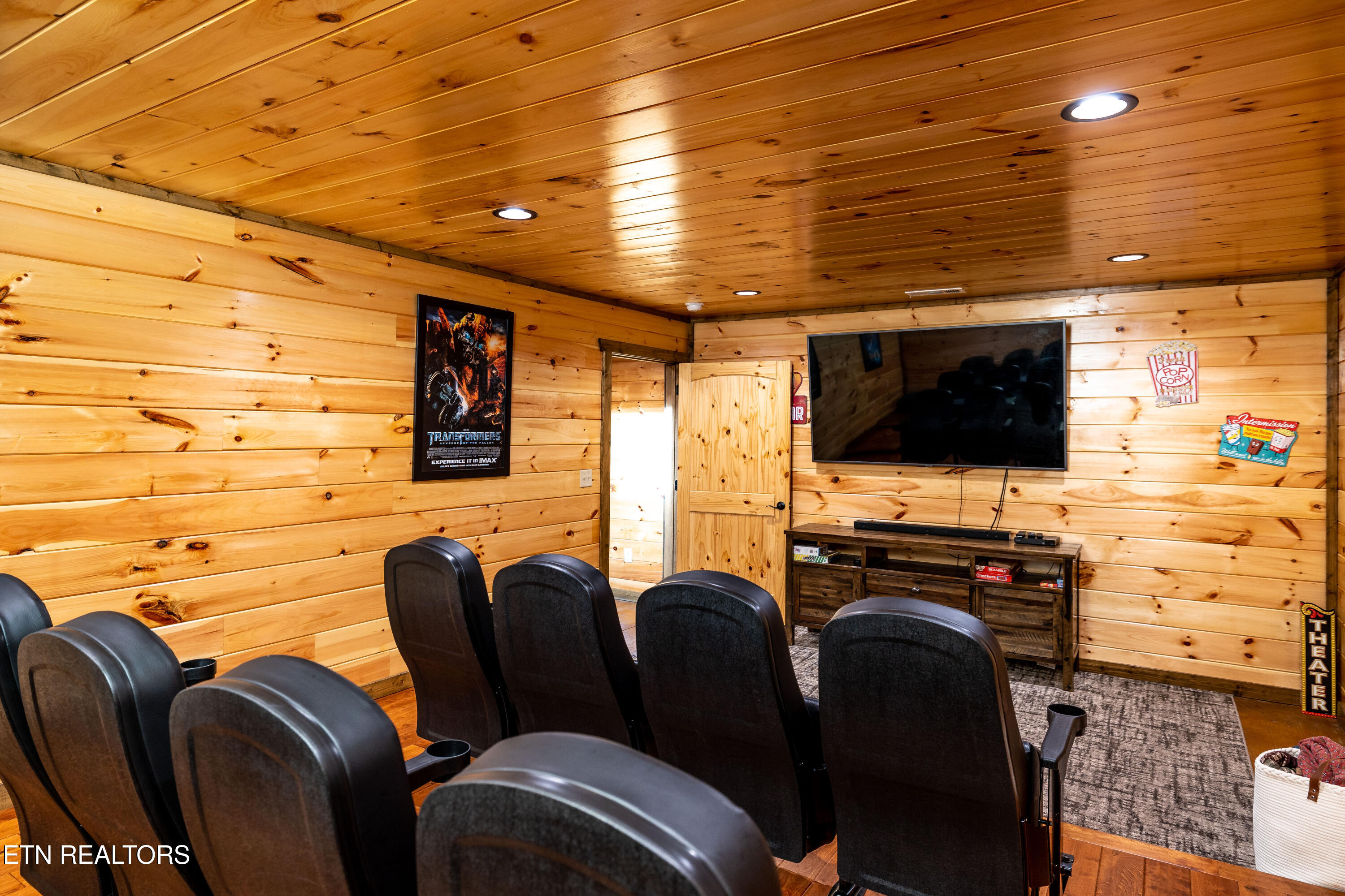 1219 Hemlock Drive Gatlinburg TN 37738