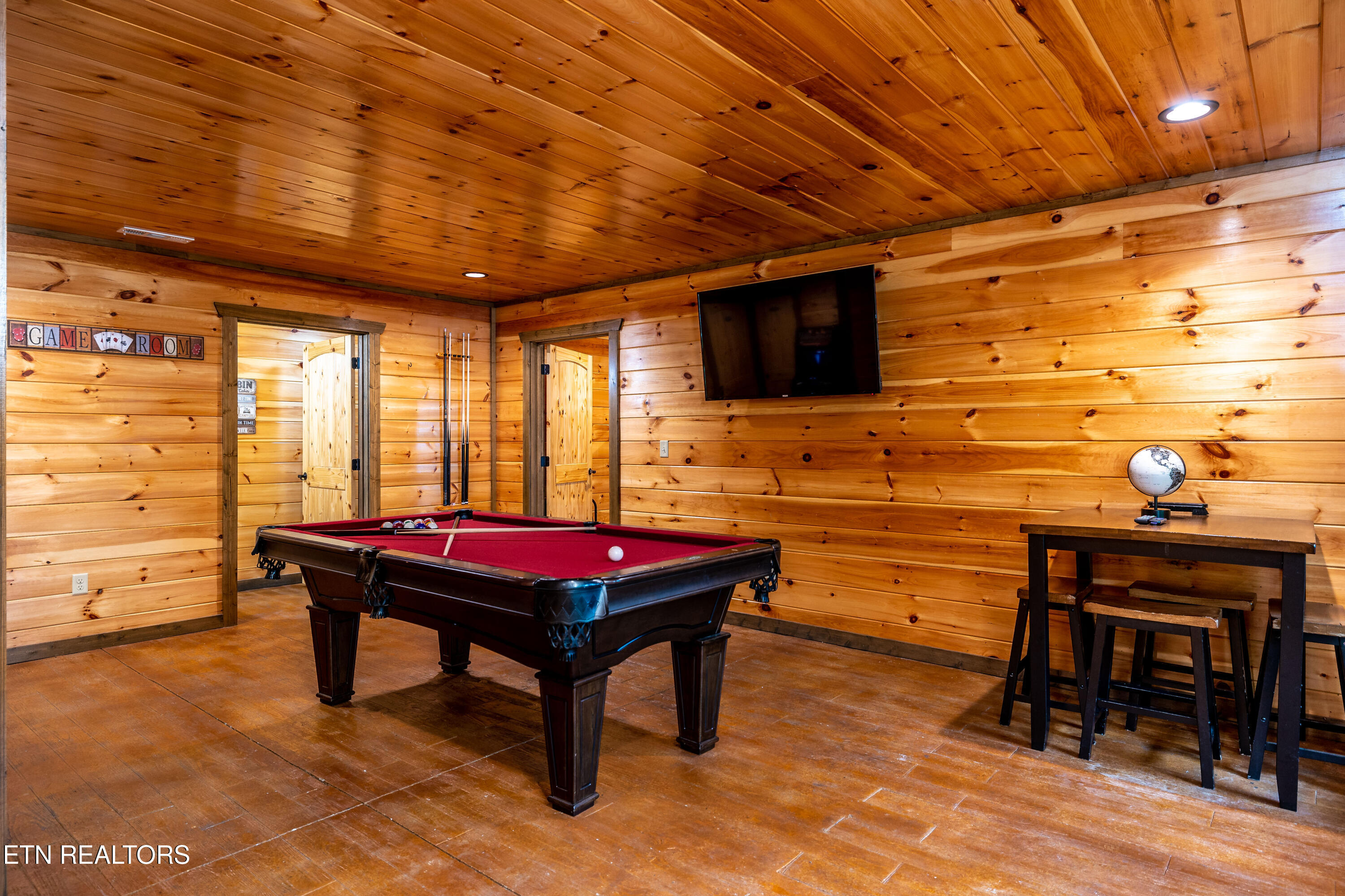 1219 Hemlock Drive Gatlinburg TN 37738