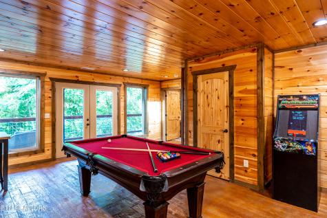 1219 Hemlock Drive Gatlinburg TN 37738