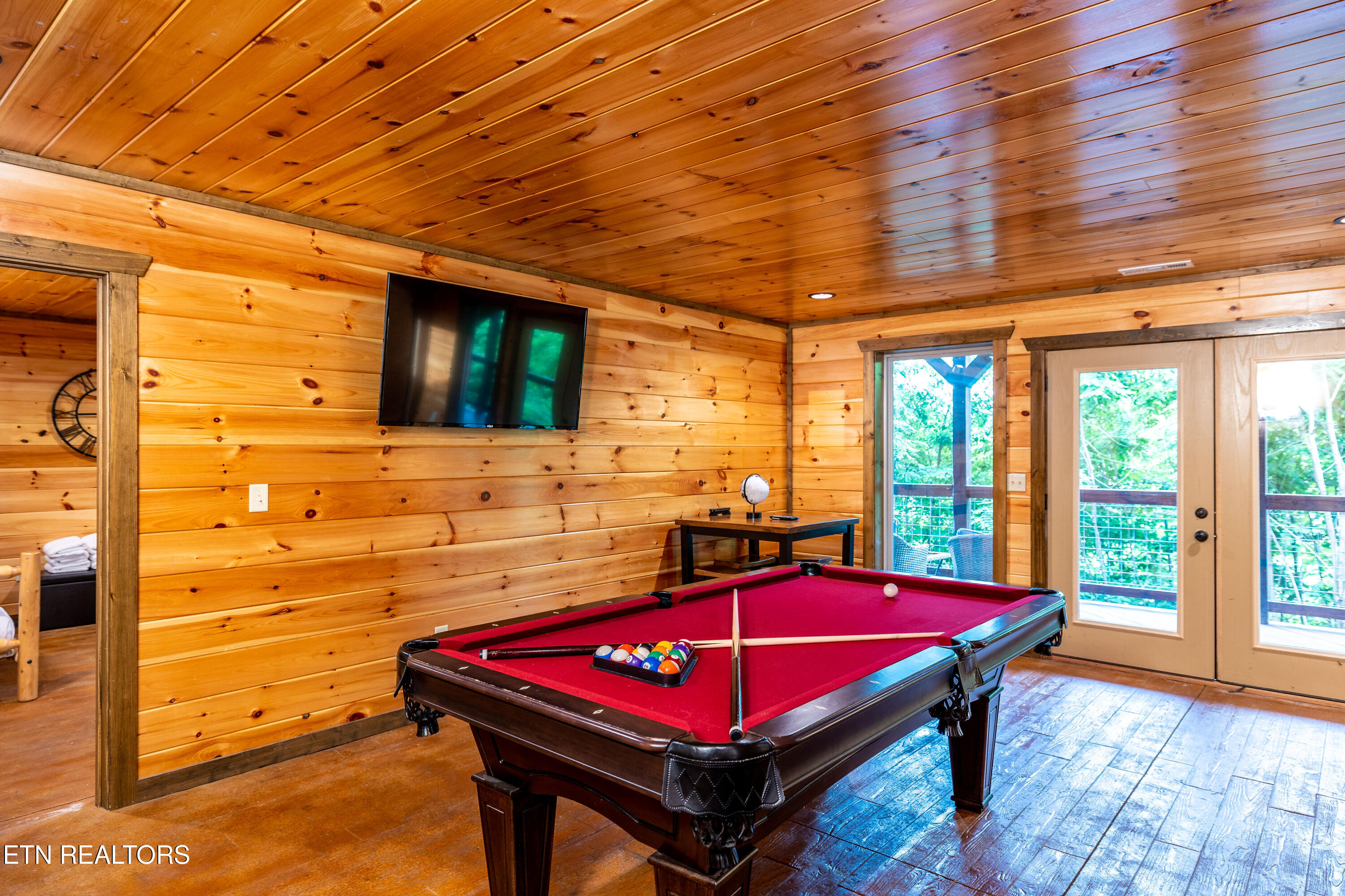 1219 Hemlock Drive Gatlinburg TN 37738
