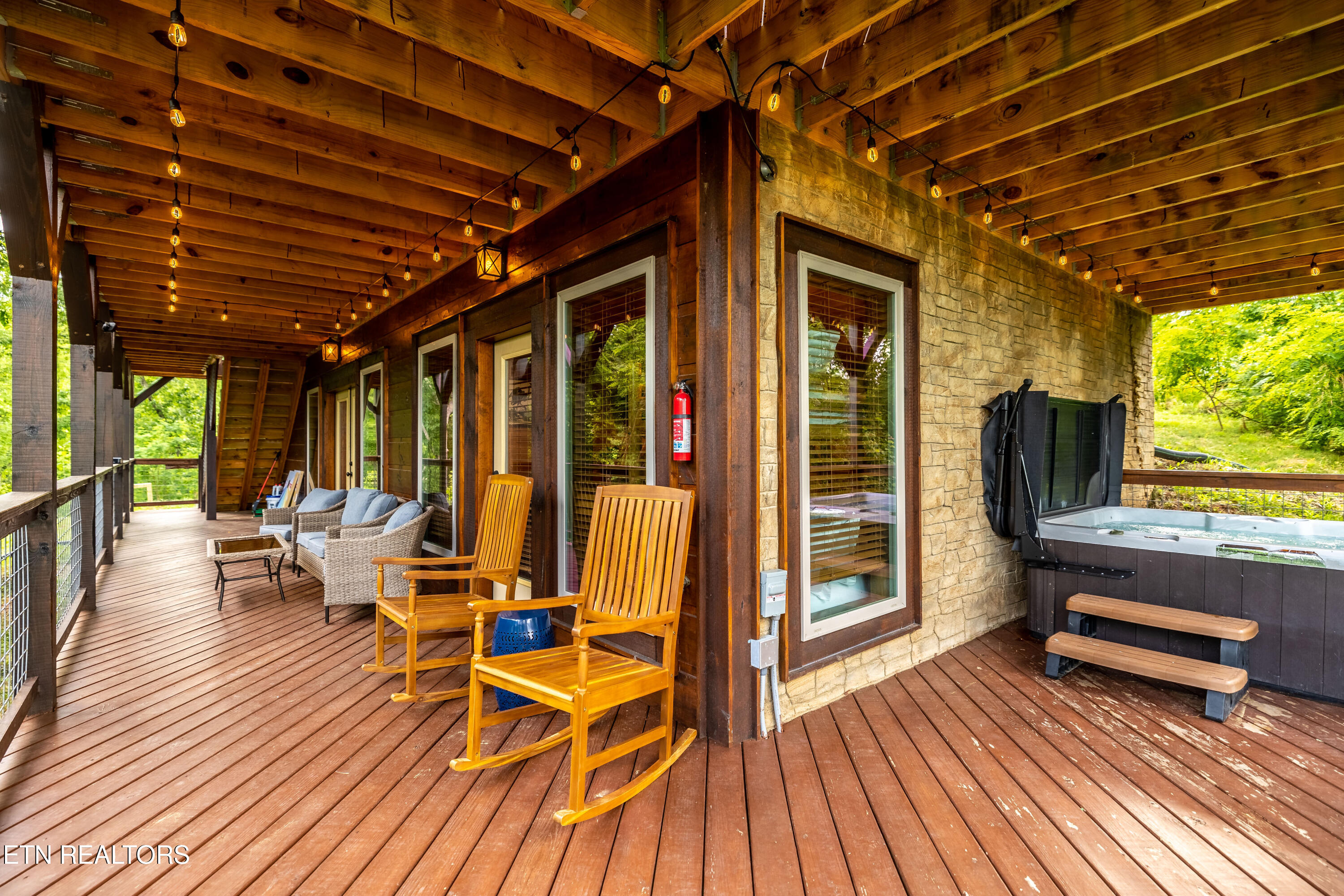 1219 Hemlock Drive Gatlinburg TN 37738