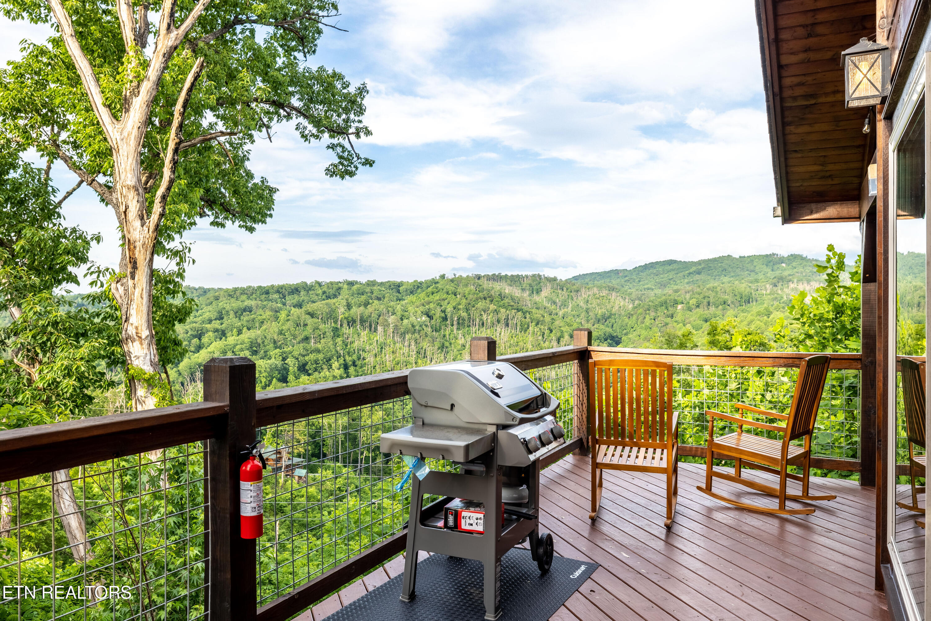 1219 Hemlock Drive Gatlinburg TN 37738