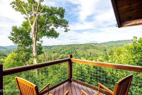 1219 Hemlock Drive Gatlinburg TN 37738